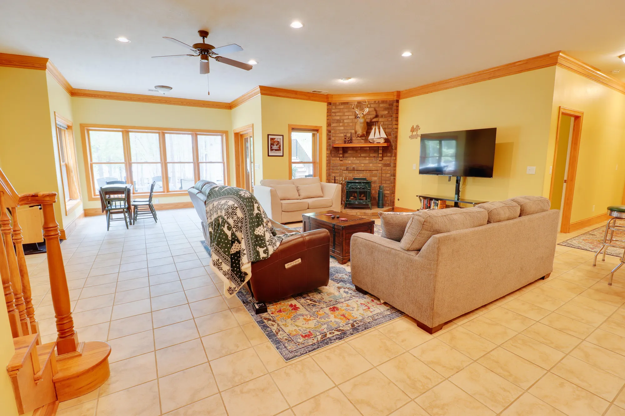 Property Slideshow image 48 of 65 | 148 grandview dr, Mc Cormick, SC, 29835