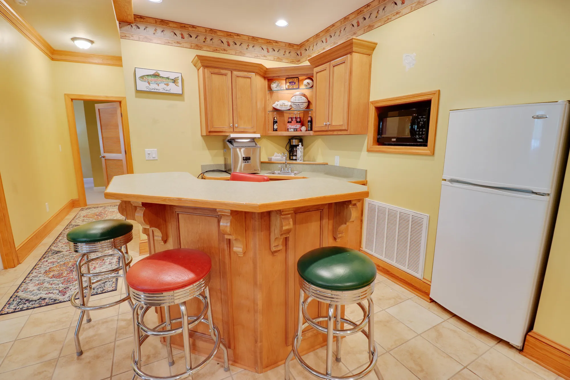 Property Slideshow image 51 of 65 | 148 grandview dr, Mc Cormick, SC, 29835
