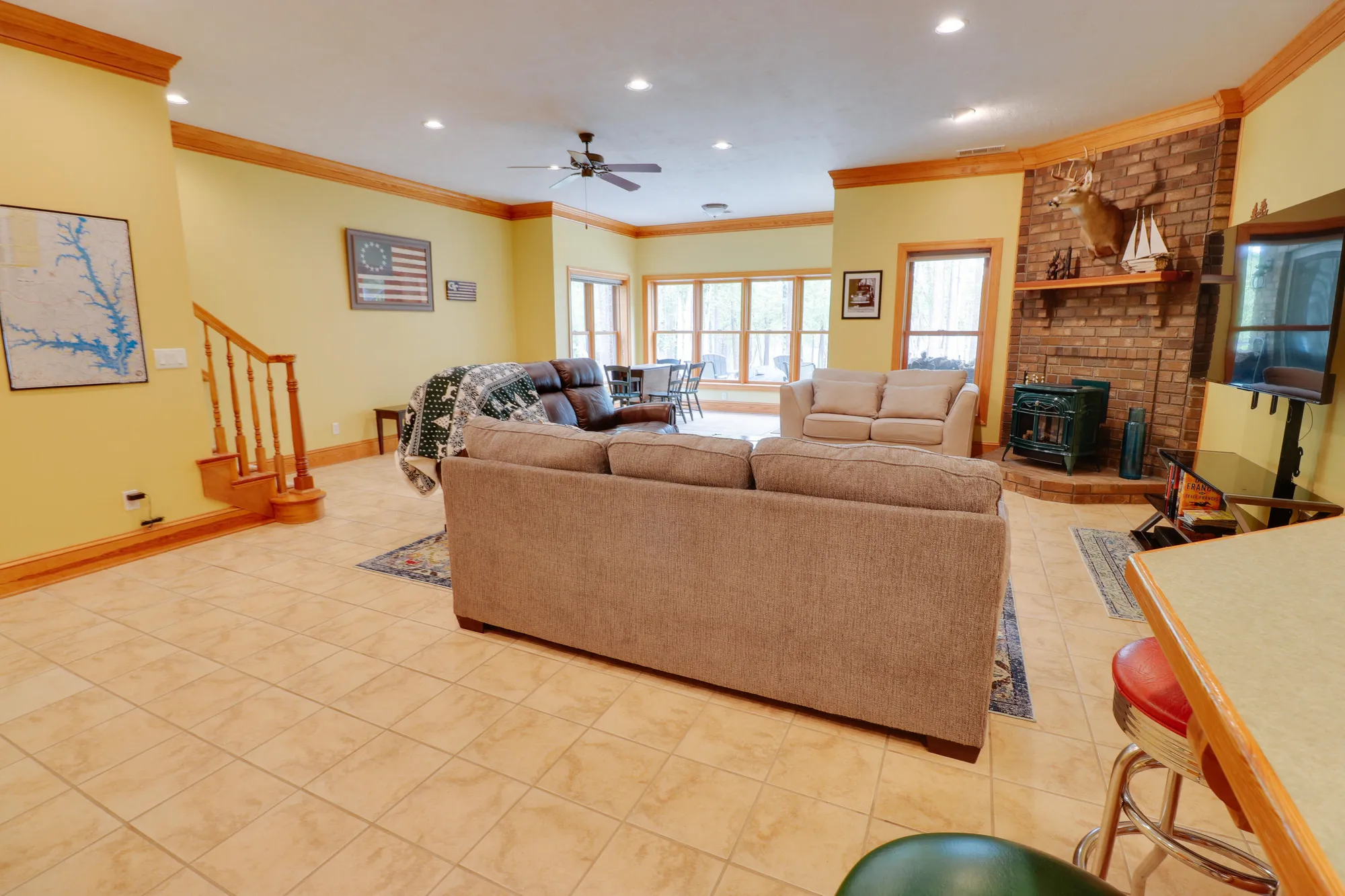 Property Slideshow image 49 of 65 | 148 grandview dr, Mc Cormick, SC, 29835