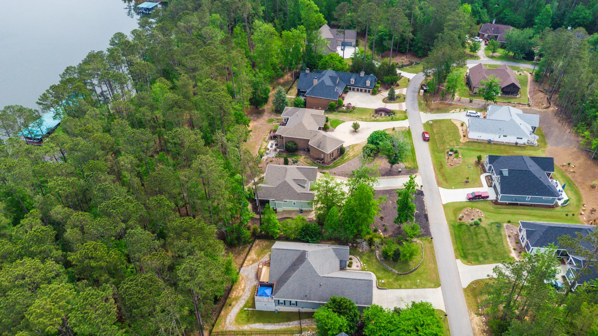 Property Slideshow image 62 of 65 | 148 grandview dr, Mc Cormick, SC, 29835