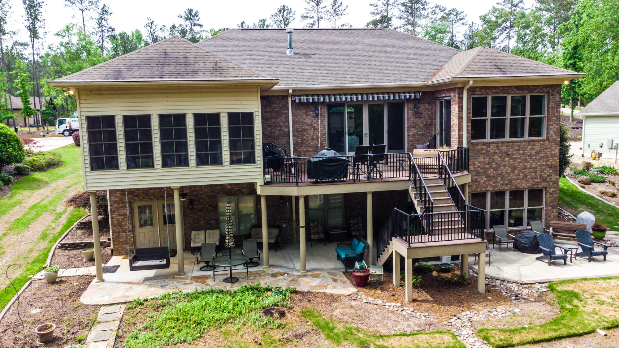 Property Slideshow image 16 of 65 | 148 grandview dr, Mc Cormick, SC, 29835