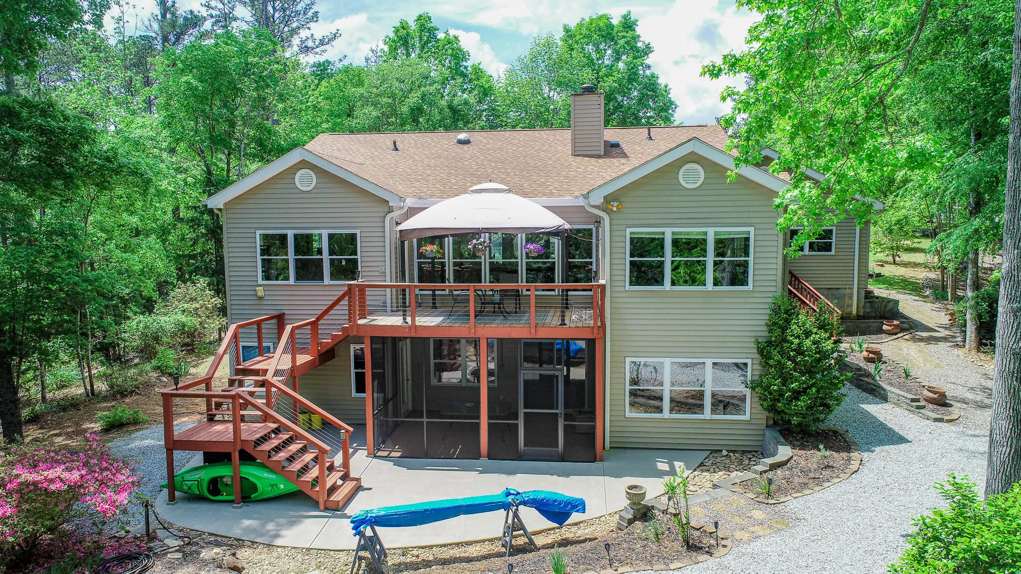 Property Slideshow image 4 of 73 | 621 heritage cv, Mc Cormick, SC, 29835