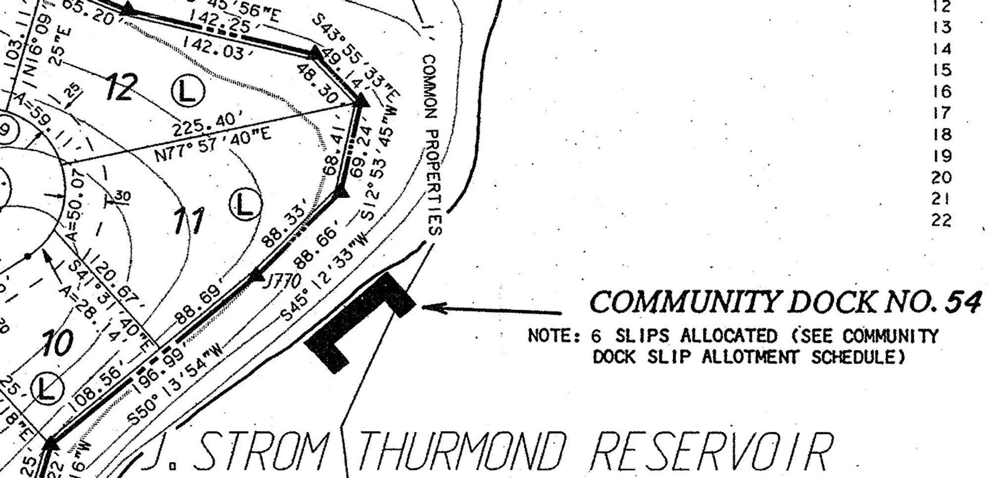 Property Slideshow image 73 of 73 | 621 heritage cv, Mc Cormick, SC, 29835