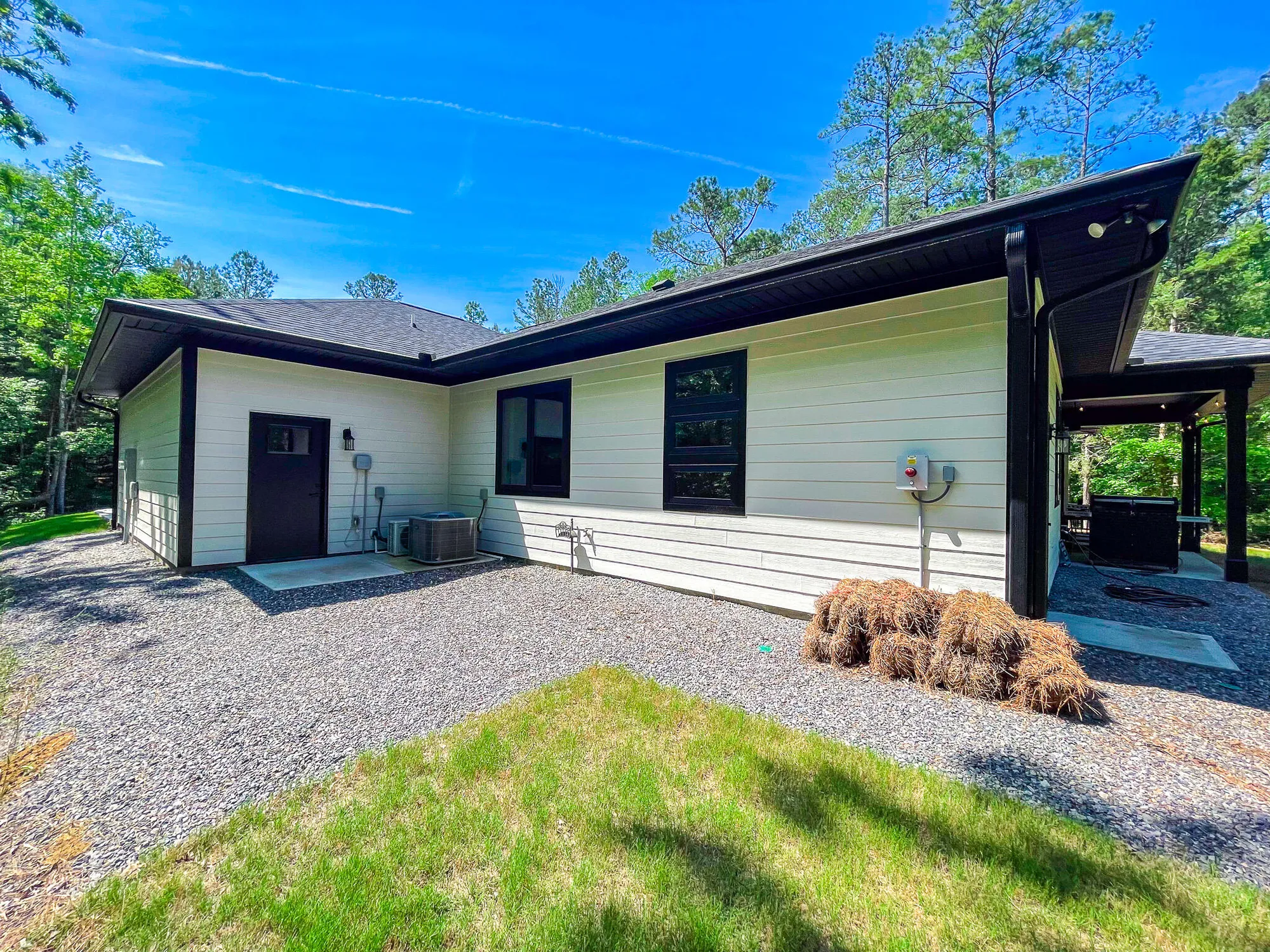 Property Slideshow image 40 of 46 | 217 cove point lane ln, Mccormick, SC, 29835