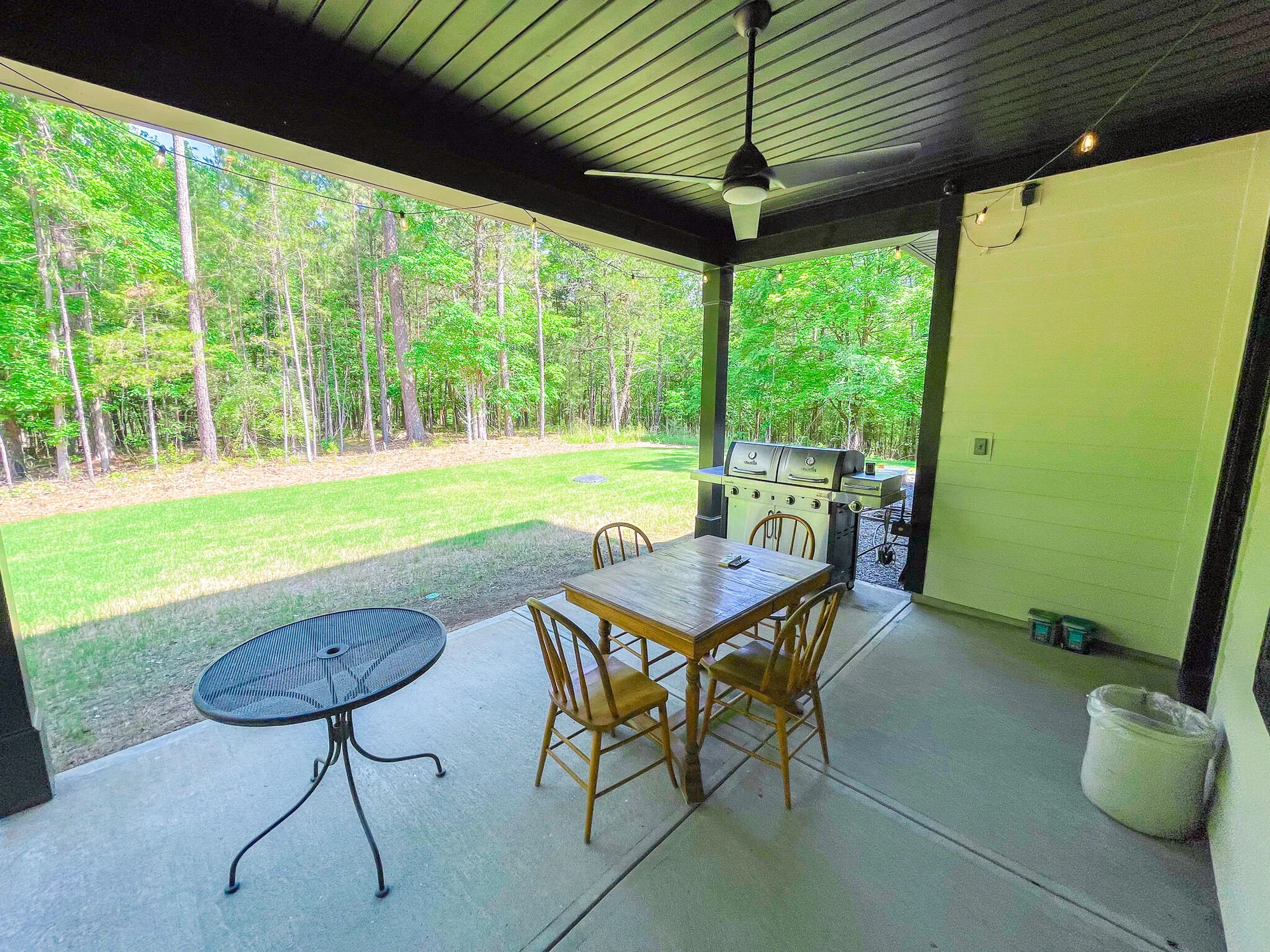 Property Slideshow image 37 of 46 | 217 cove point lane ln, Mccormick, SC, 29835