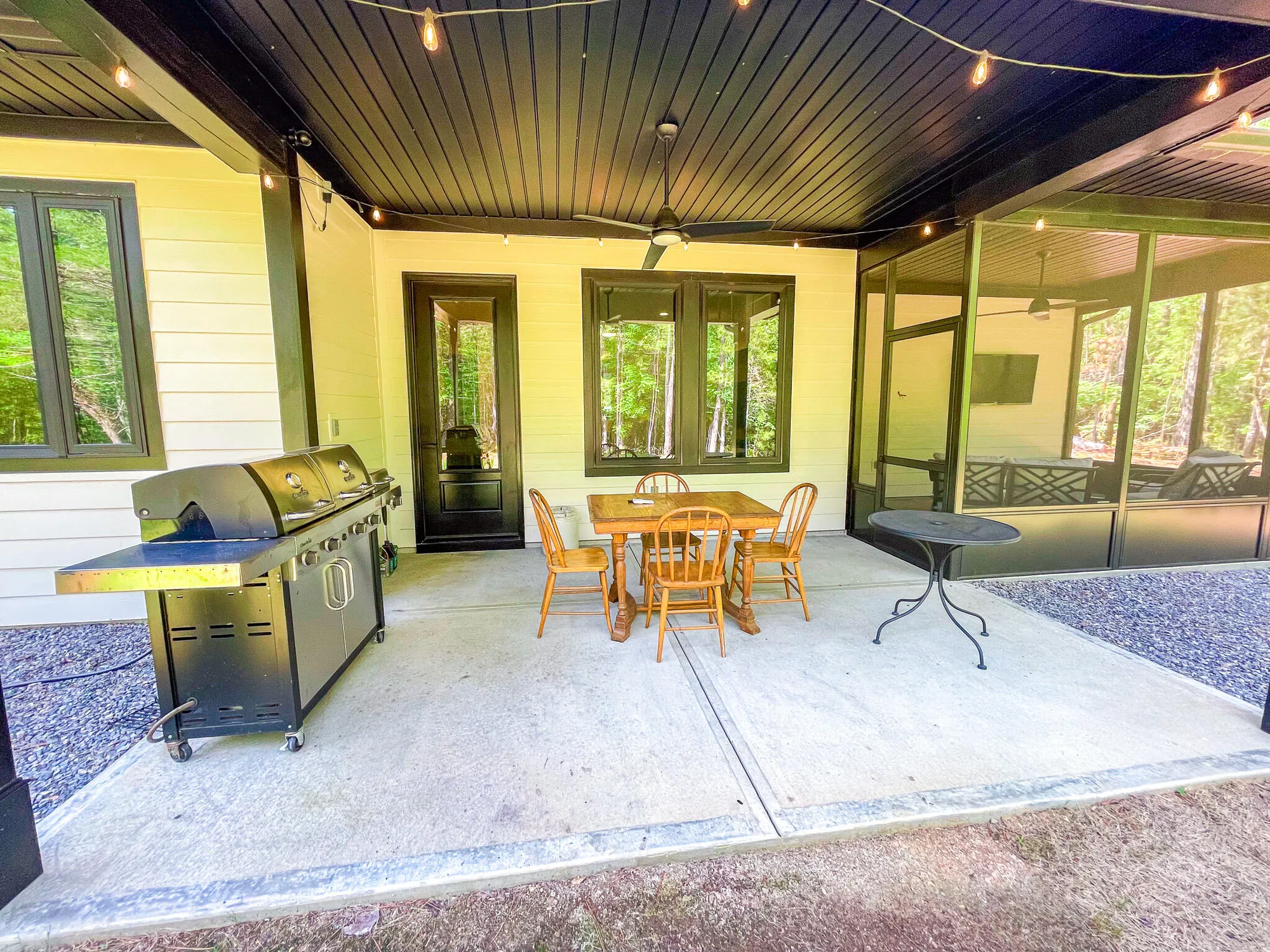 Property Slideshow image 38 of 46 | 217 cove point lane ln, Mccormick, SC, 29835