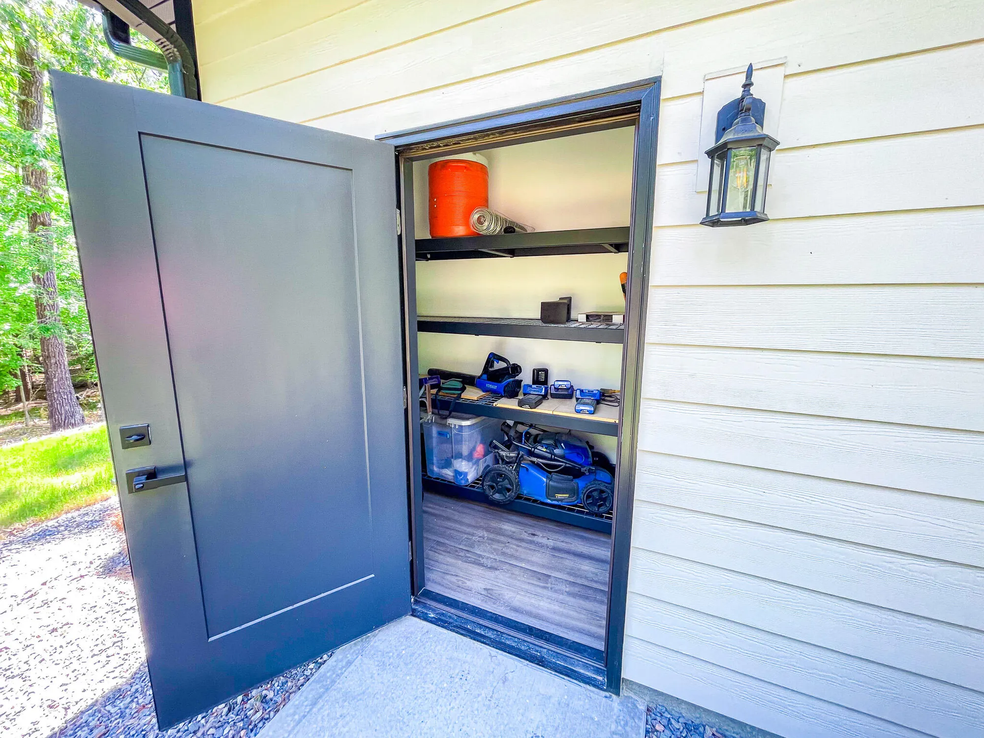 Property Slideshow image 42 of 46 | 217 cove point lane ln, Mccormick, SC, 29835