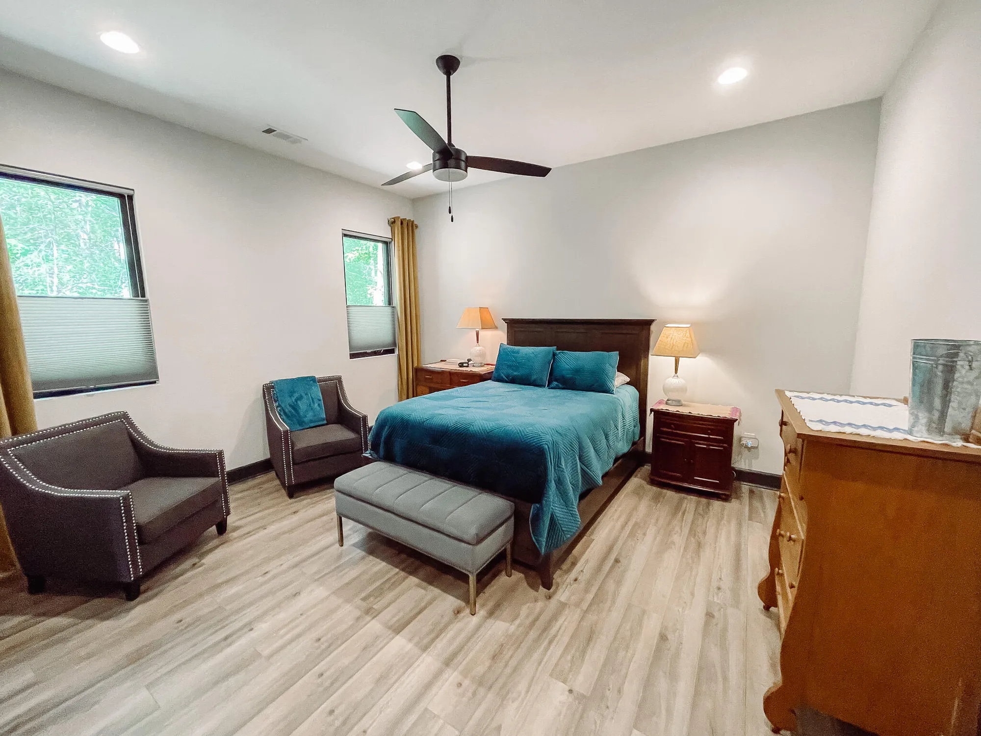 Property Slideshow image 27 of 46 | 217 cove point lane ln, Mccormick, SC, 29835