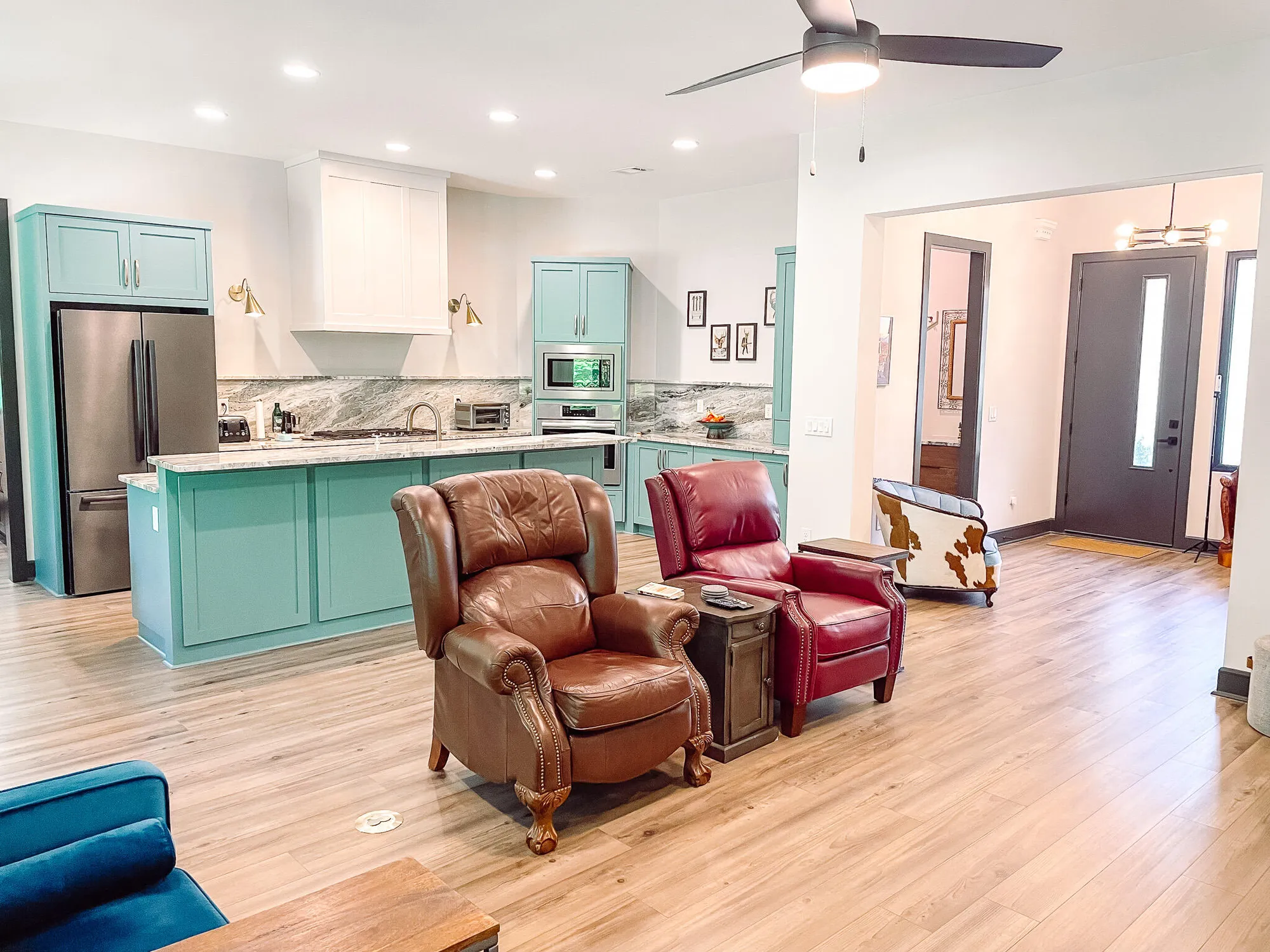 Property Slideshow image 12 of 46 | 217 cove point lane ln, Mccormick, SC, 29835