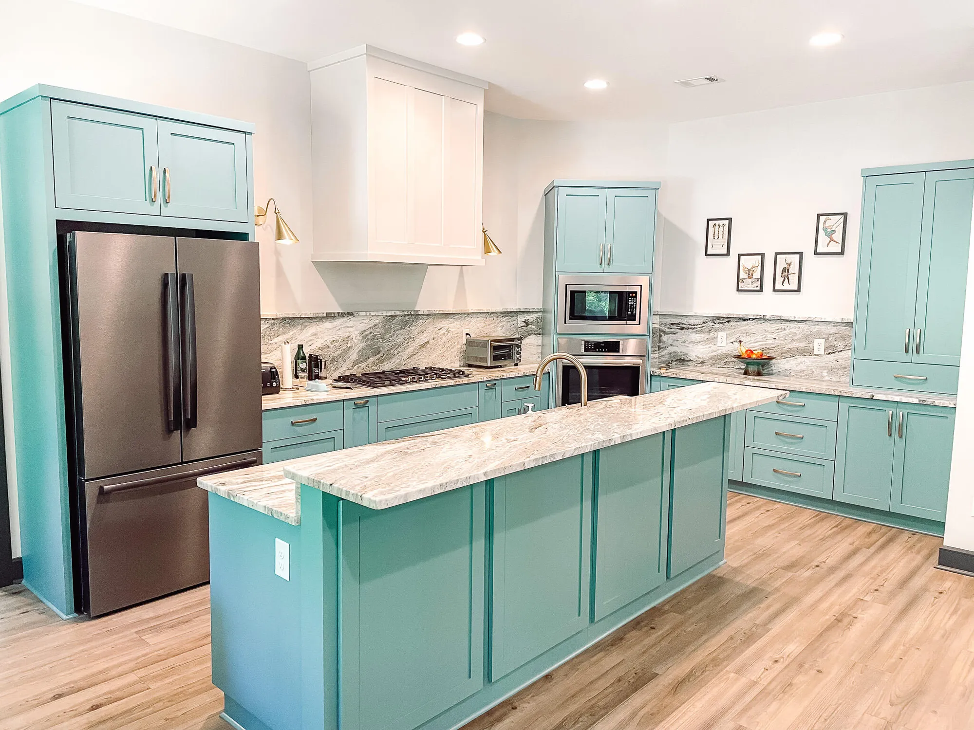 Property Slideshow image 18 of 46 | 217 cove point lane ln, Mccormick, SC, 29835