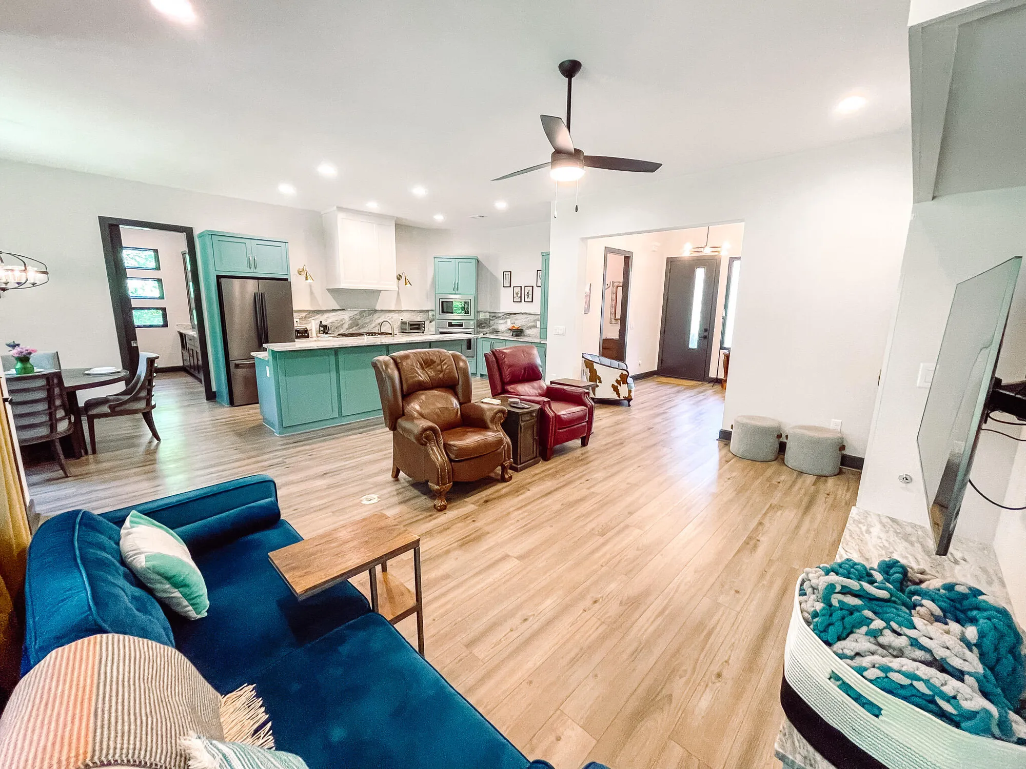 Property Slideshow image 13 of 46 | 217 cove point lane ln, Mccormick, SC, 29835