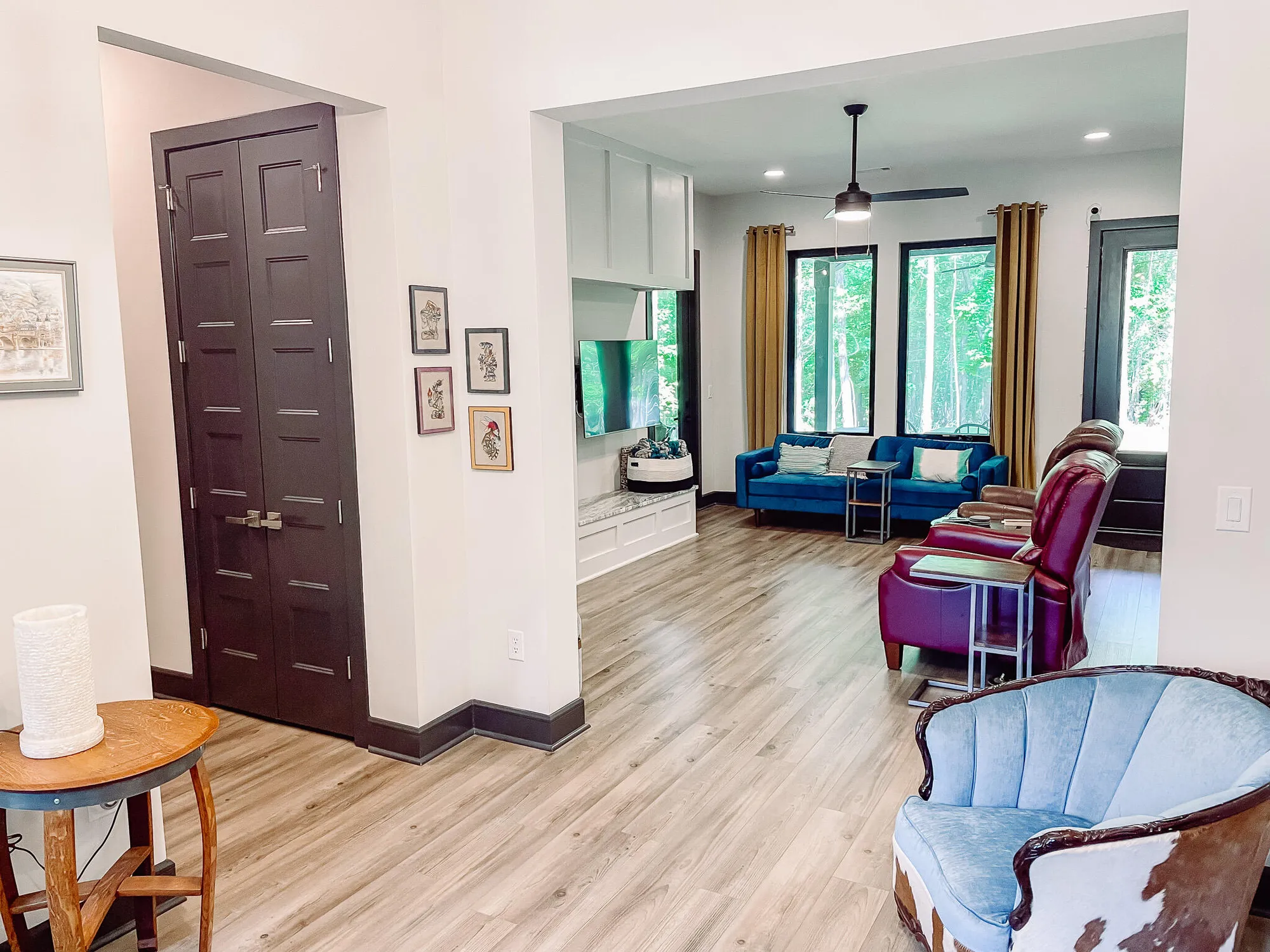 Property Slideshow image 11 of 46 | 217 cove point lane ln, Mccormick, SC, 29835