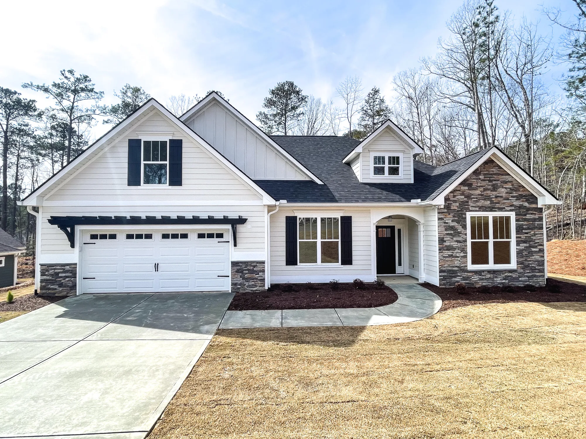 Property Slideshow image 2 of 42 | 149 cypress dr, Mc Cormick, SC, 29835