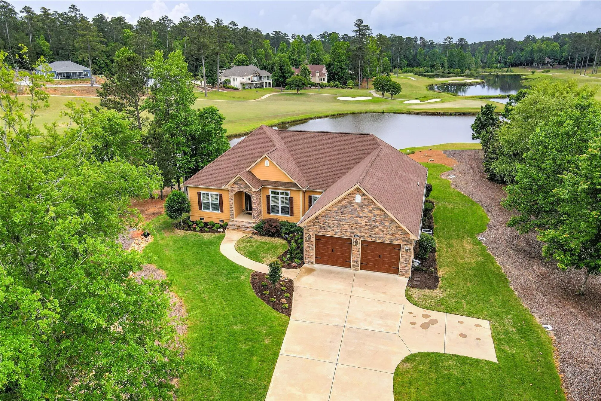 Property Slideshow image 4 of 62 | 139 laurens dr, Mc Cormick, SC, 29835