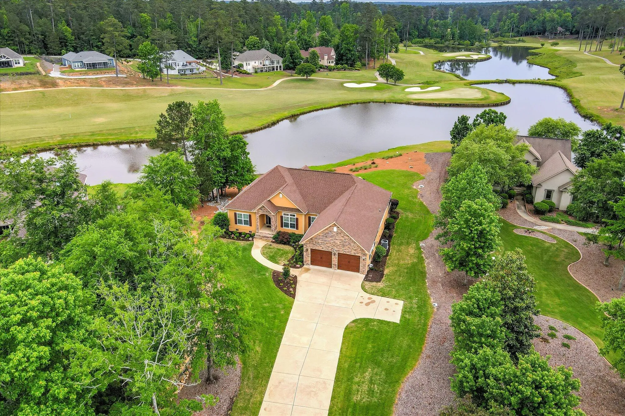 Property Slideshow image 5 of 62 | 139 laurens dr, Mc Cormick, SC, 29835