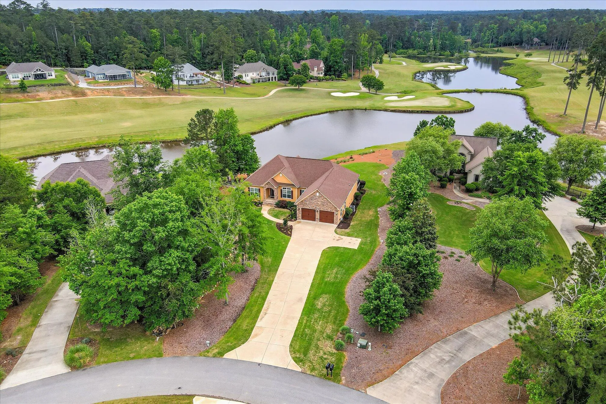 Property Slideshow image 6 of 62 | 139 laurens dr, Mc Cormick, SC, 29835