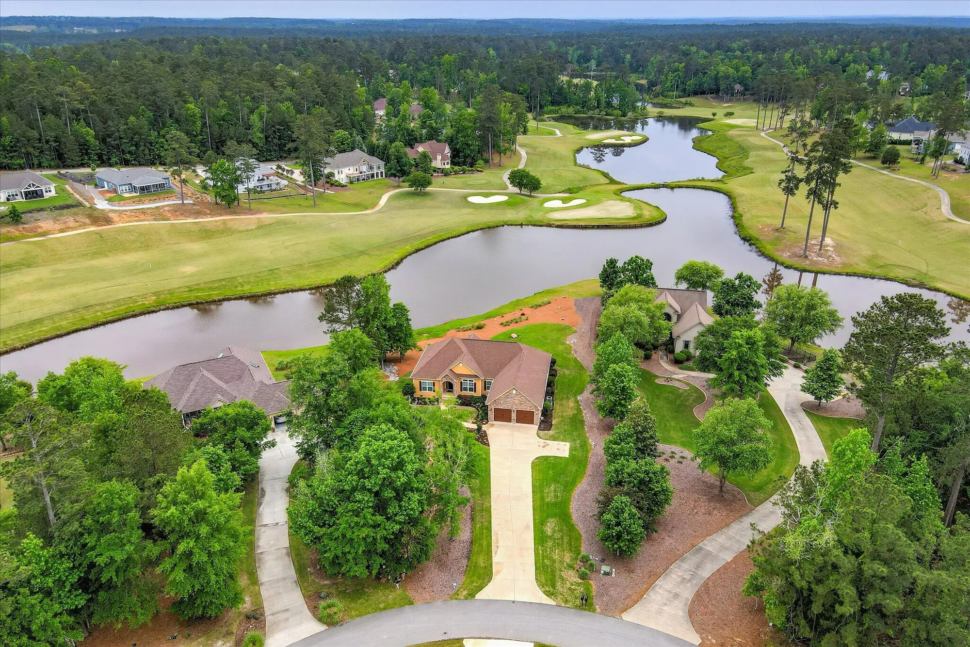 Property Slideshow image 7 of 62 | 139 laurens dr, Mc Cormick, SC, 29835