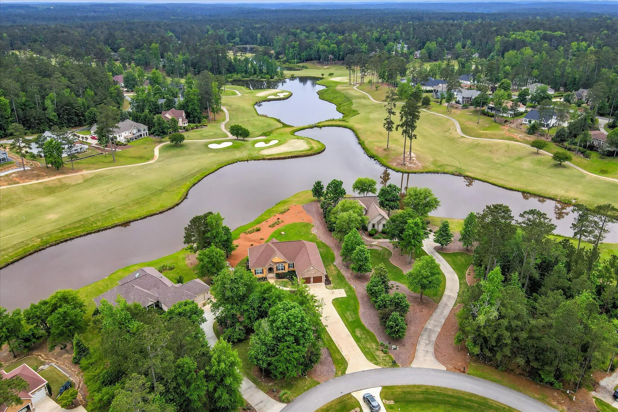 Property Slideshow image 8 of 62 | 139 laurens dr, Mc Cormick, SC, 29835