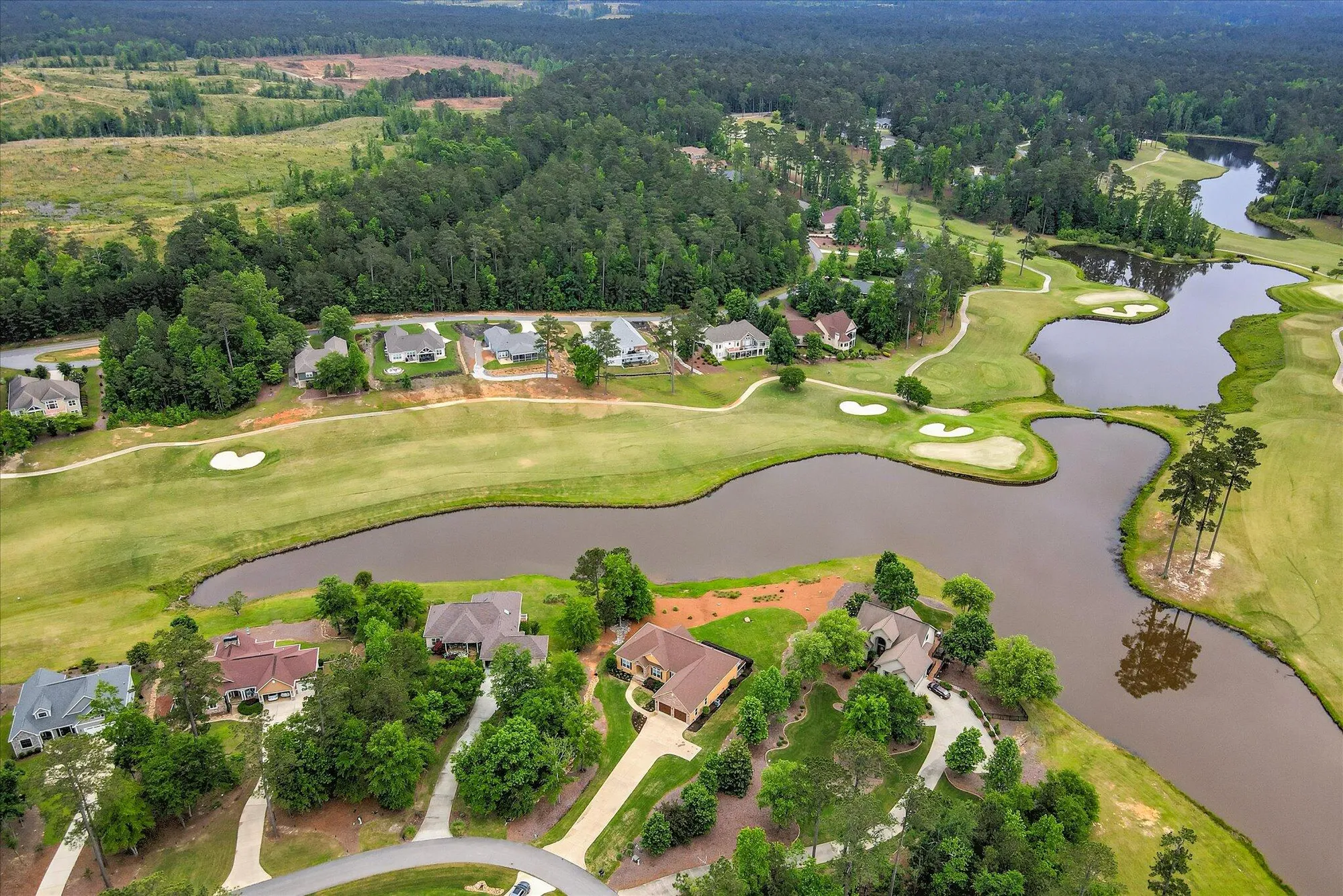 Property Slideshow image 9 of 62 | 139 laurens dr, Mc Cormick, SC, 29835