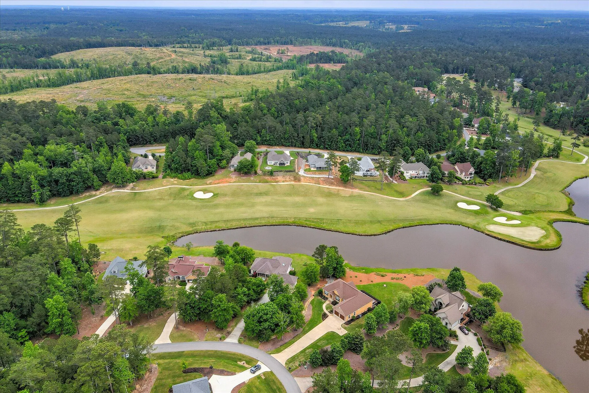 Property Slideshow image 10 of 62 | 139 laurens dr, Mc Cormick, SC, 29835