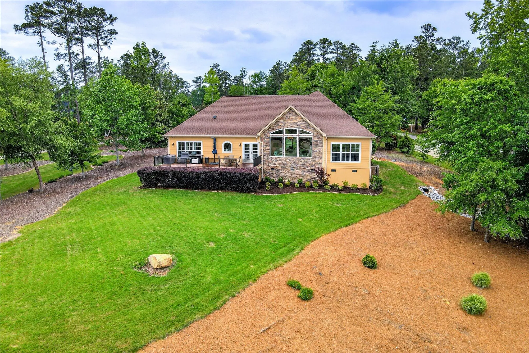 Property Slideshow image 55 of 62 | 139 laurens dr, Mc Cormick, SC, 29835