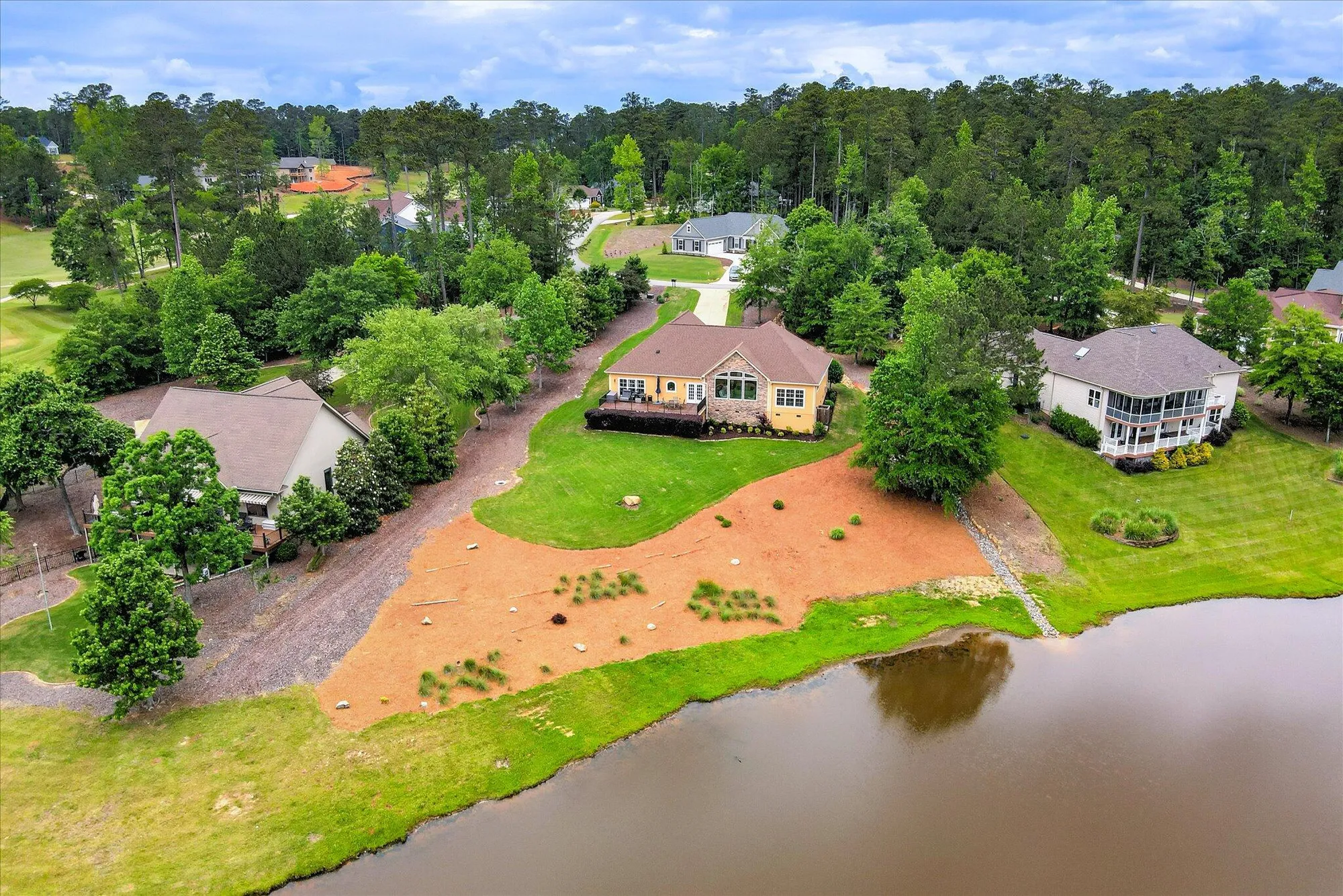 Property Slideshow image 56 of 62 | 139 laurens dr, Mc Cormick, SC, 29835