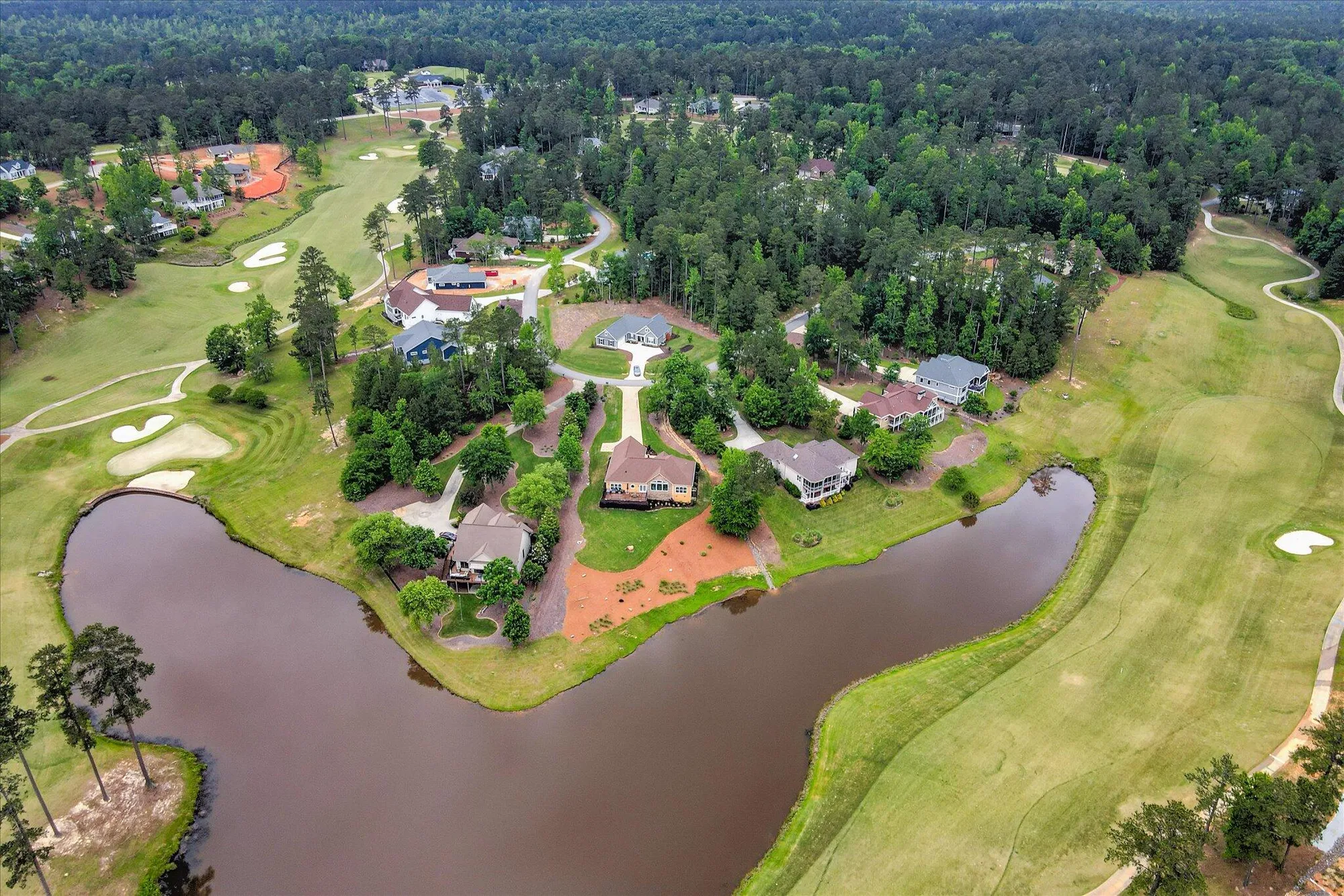 Property Slideshow image 60 of 62 | 139 laurens dr, Mc Cormick, SC, 29835