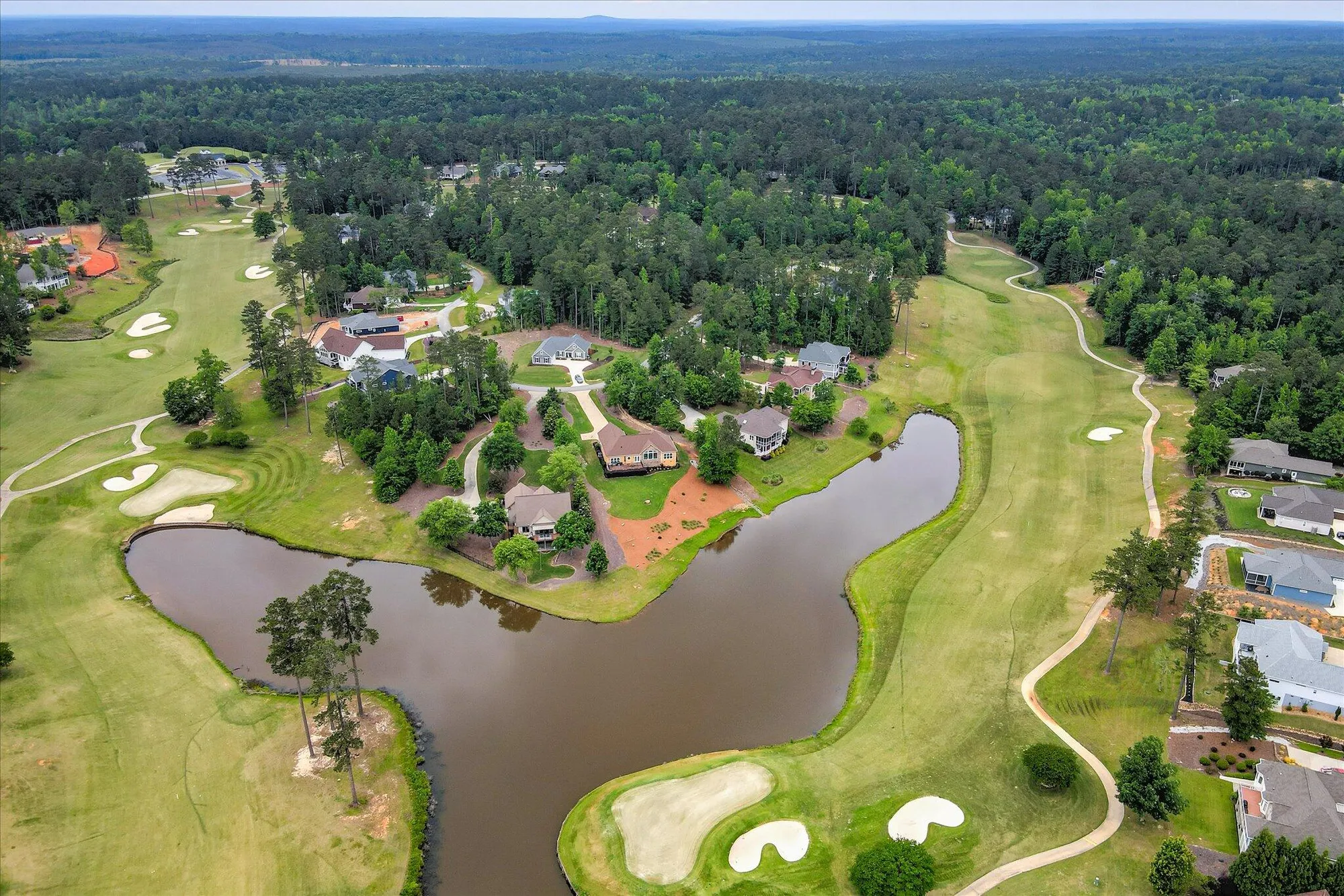 Property Slideshow image 61 of 62 | 139 laurens dr, Mc Cormick, SC, 29835