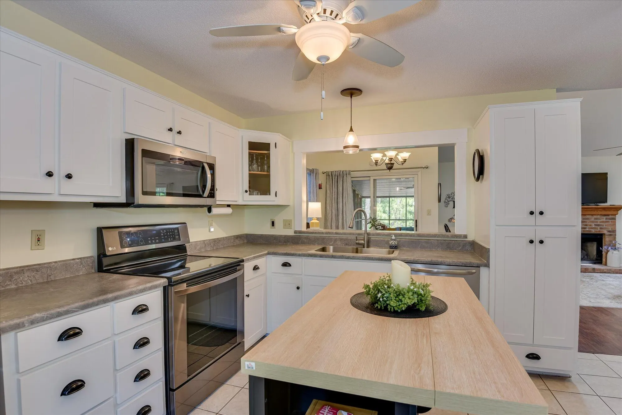 Property Slideshow image 13 of 37 | 159 rhett dr, Mc Cormick, SC, 29835