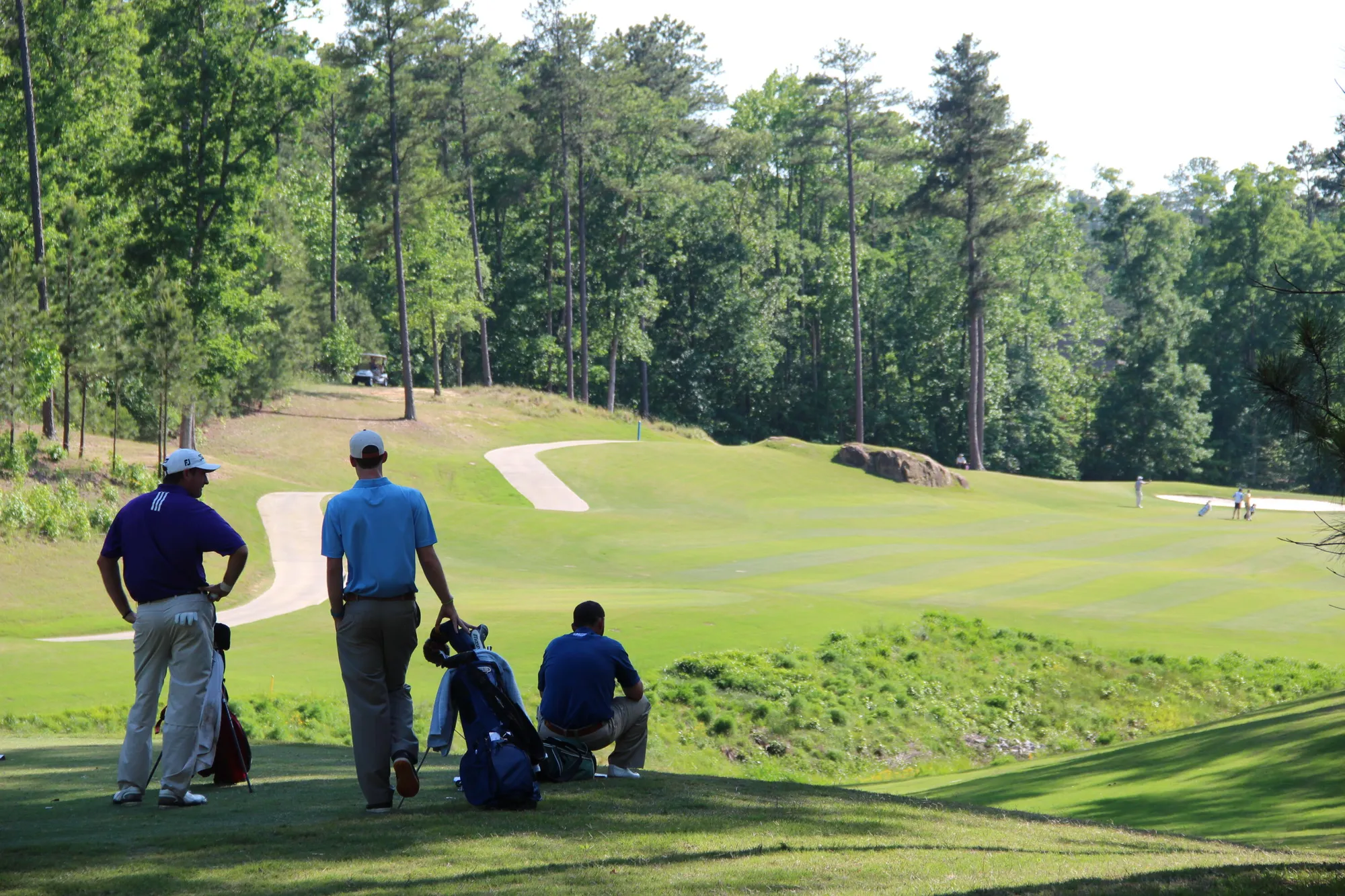 Property Slideshow image 30 of 37 | 159 rhett dr, Mc Cormick, SC, 29835