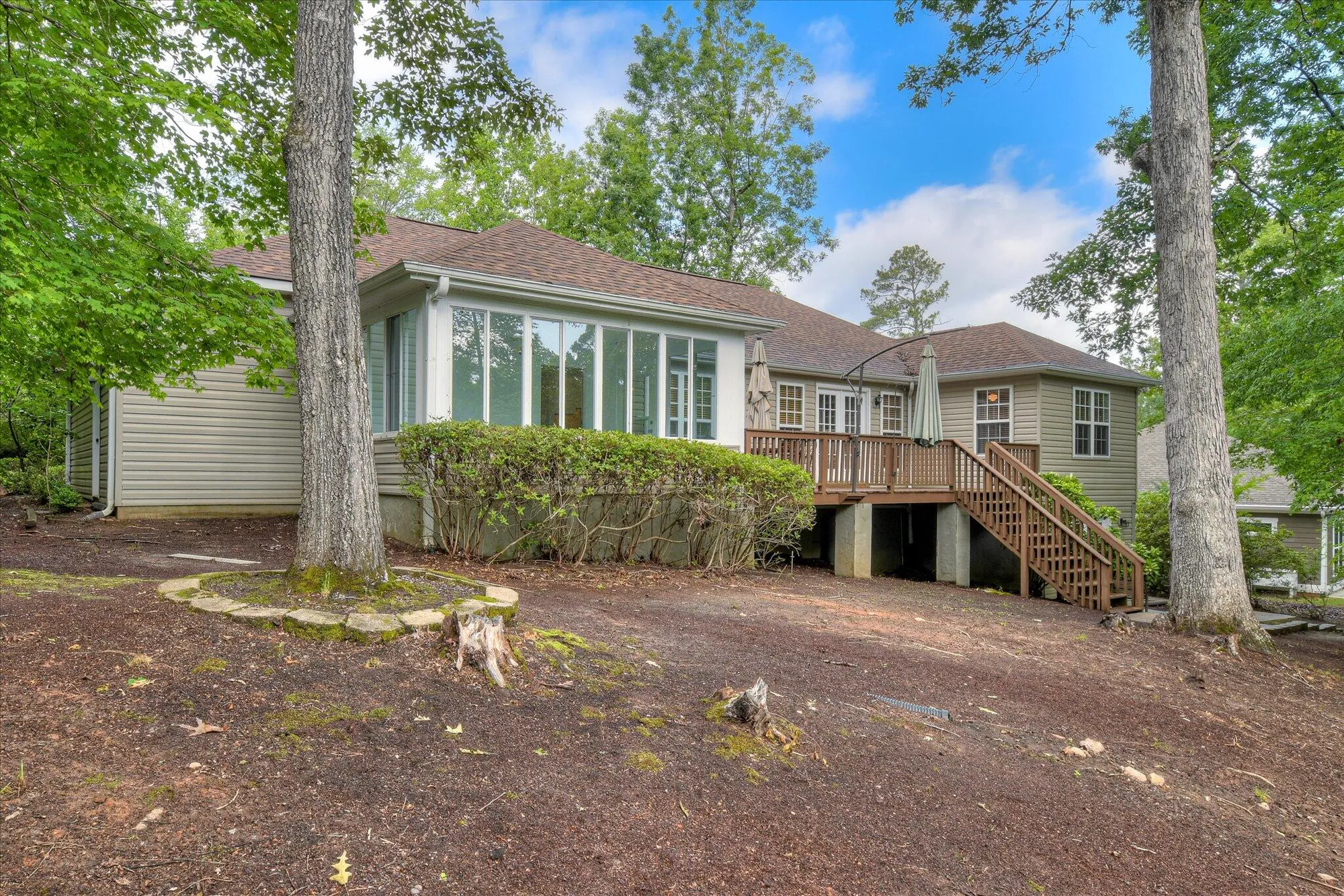 Property Slideshow image 49 of 61 | 160 crescent dr, Mc Cormick, SC, 29835