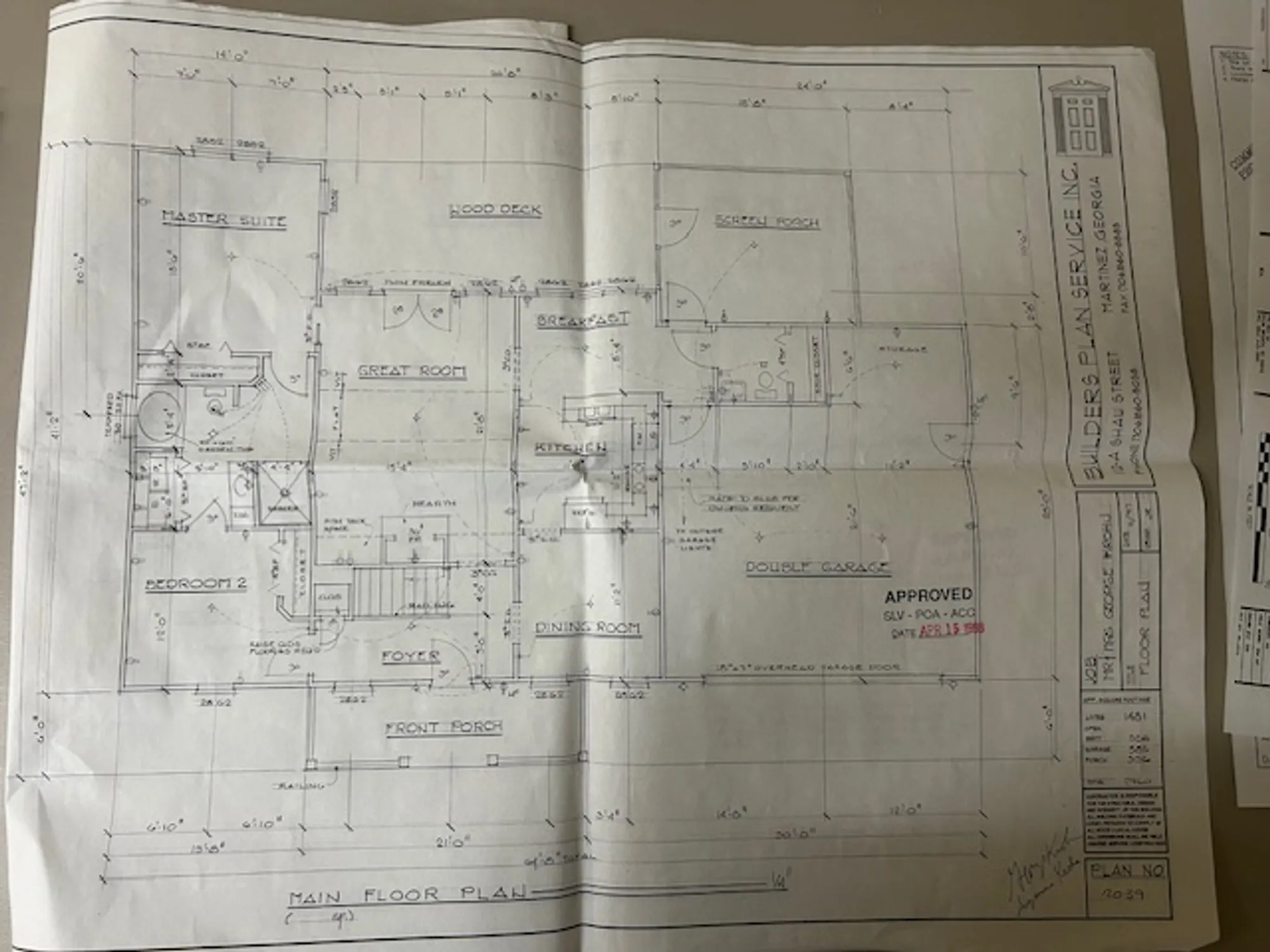 Property Slideshow image 61 of 61 | 160 crescent dr, Mc Cormick, SC, 29835