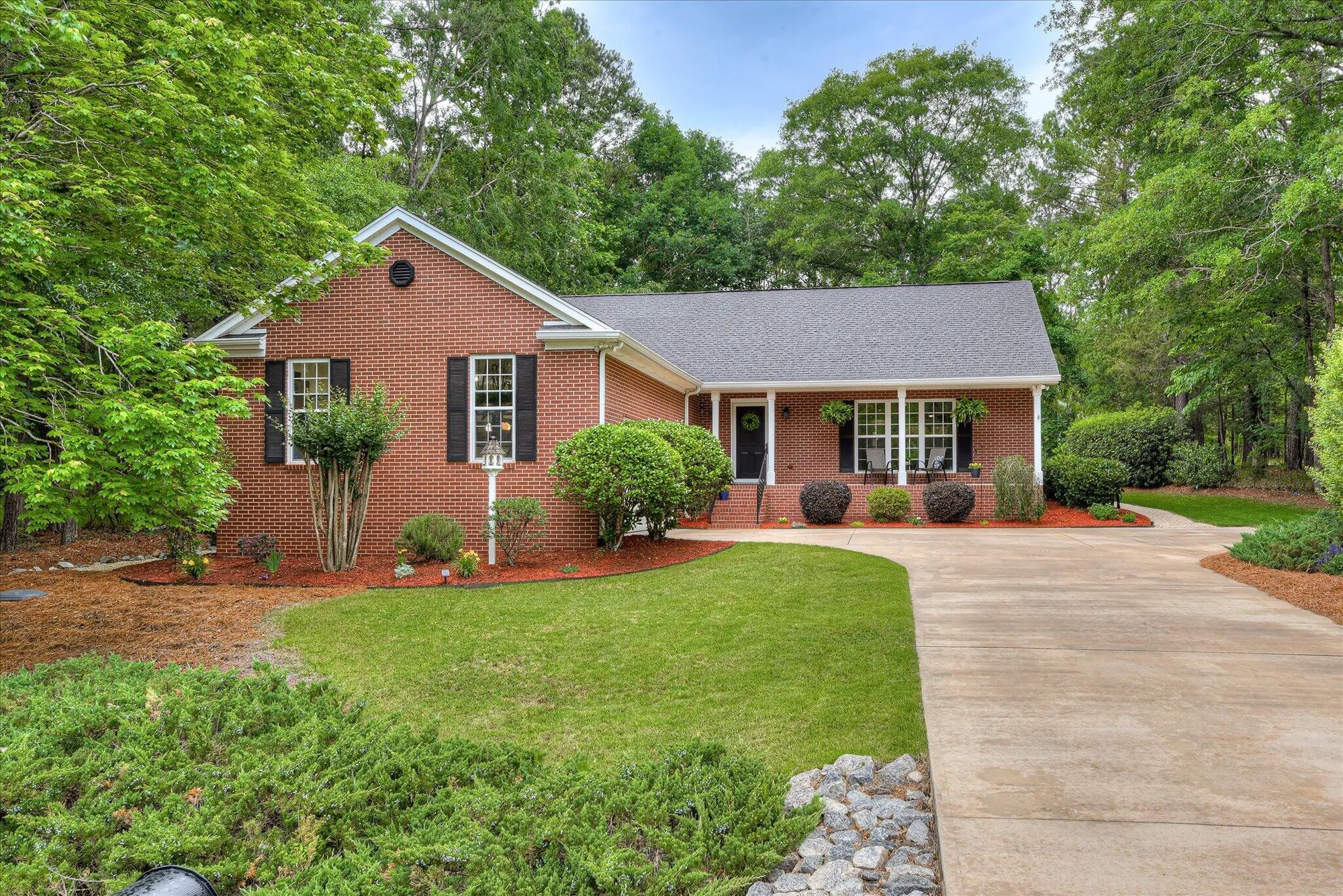 Property Slideshow image 1 of 44 | 138 evergreen ln, Mc Cormick, SC, 29835