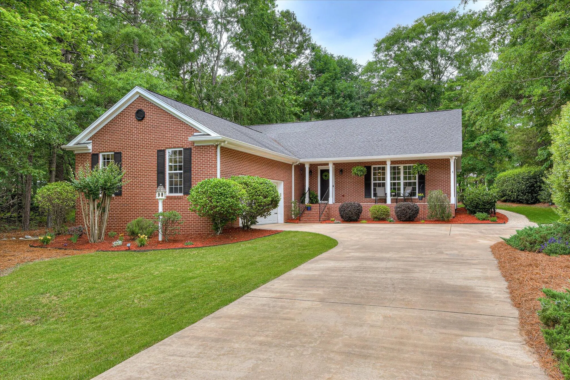 Property Slideshow image 4 of 44 | 138 evergreen ln, Mc Cormick, SC, 29835