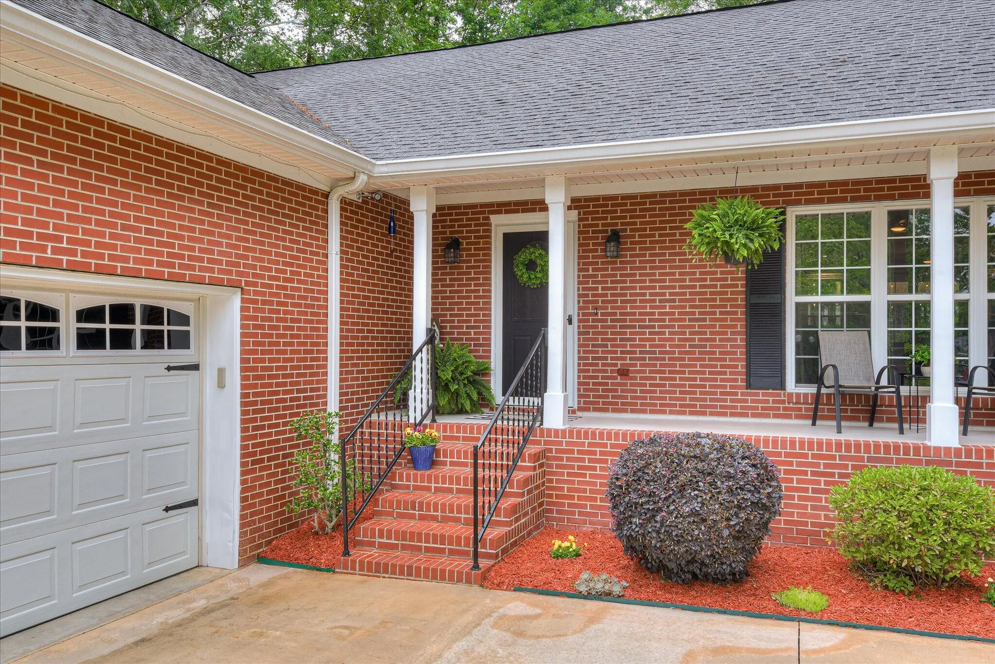 Property Slideshow image 5 of 44 | 138 evergreen ln, Mc Cormick, SC, 29835