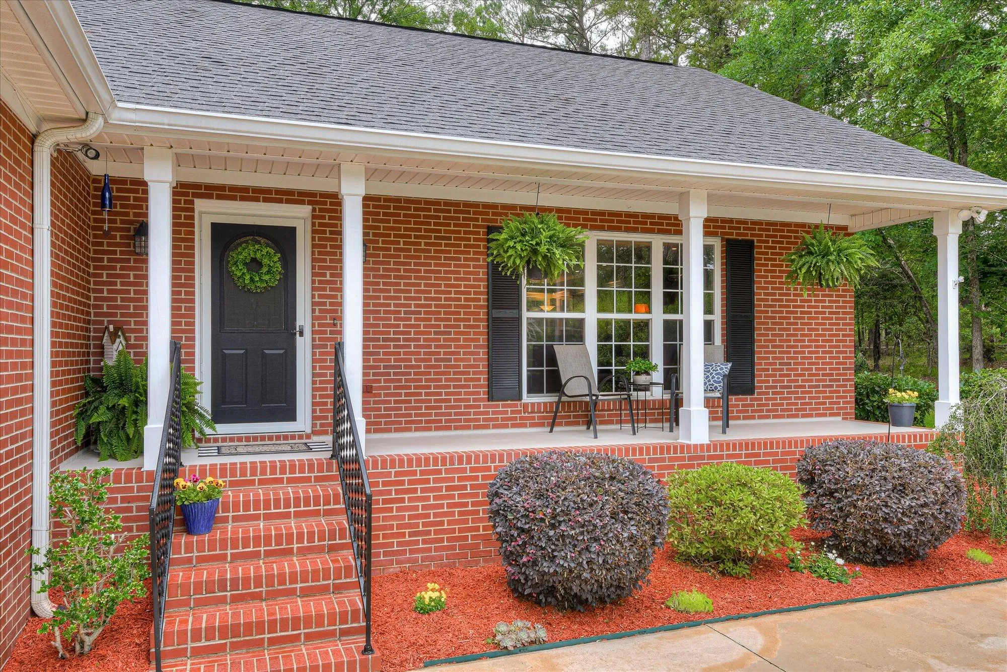 Property Slideshow image 6 of 44 | 138 evergreen ln, Mc Cormick, SC, 29835