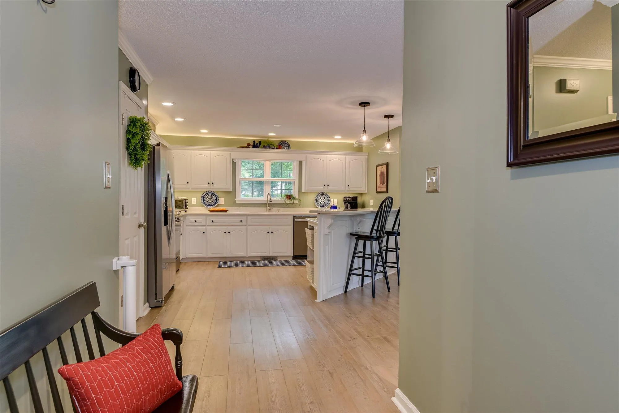 Property Slideshow image 8 of 44 | 138 evergreen ln, Mc Cormick, SC, 29835