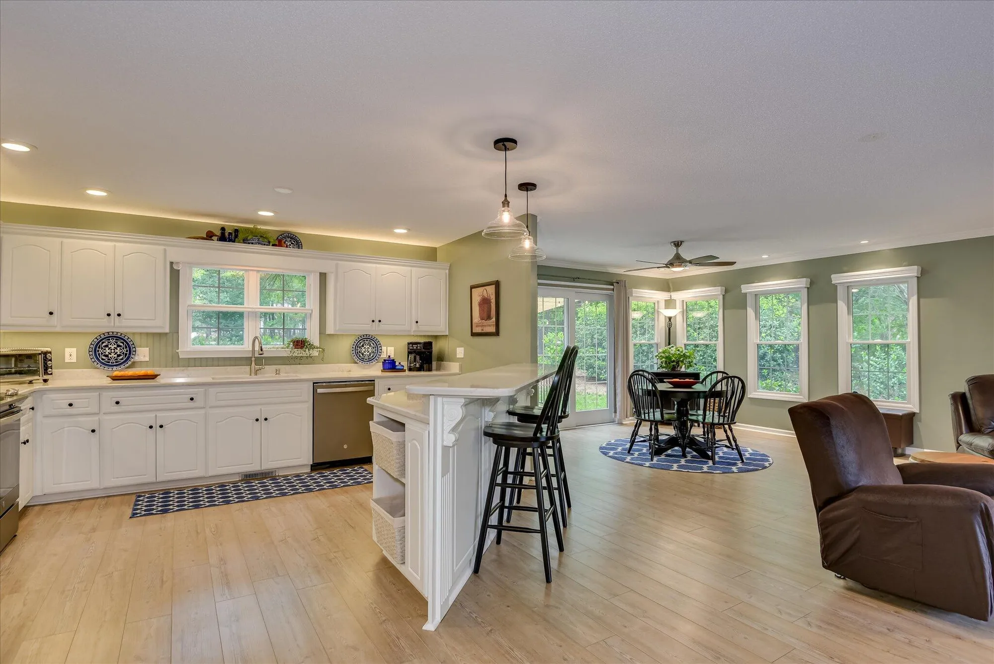 Property Slideshow image 9 of 44 | 138 evergreen ln, Mc Cormick, SC, 29835