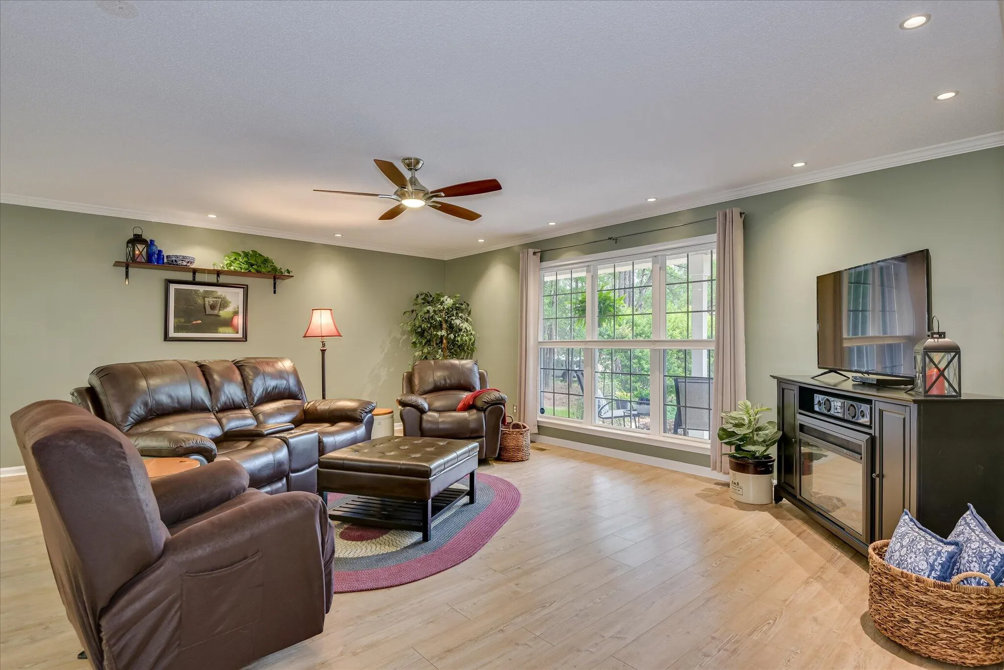 Property Slideshow image 10 of 44 | 138 evergreen ln, Mc Cormick, SC, 29835
