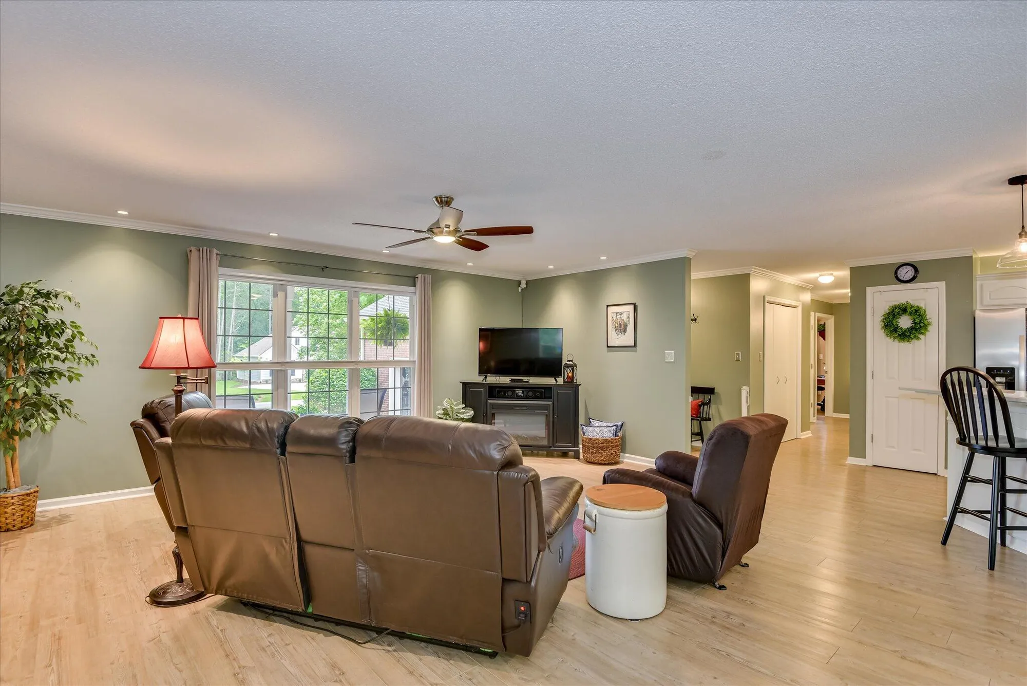 Property Slideshow image 12 of 44 | 138 evergreen ln, Mc Cormick, SC, 29835