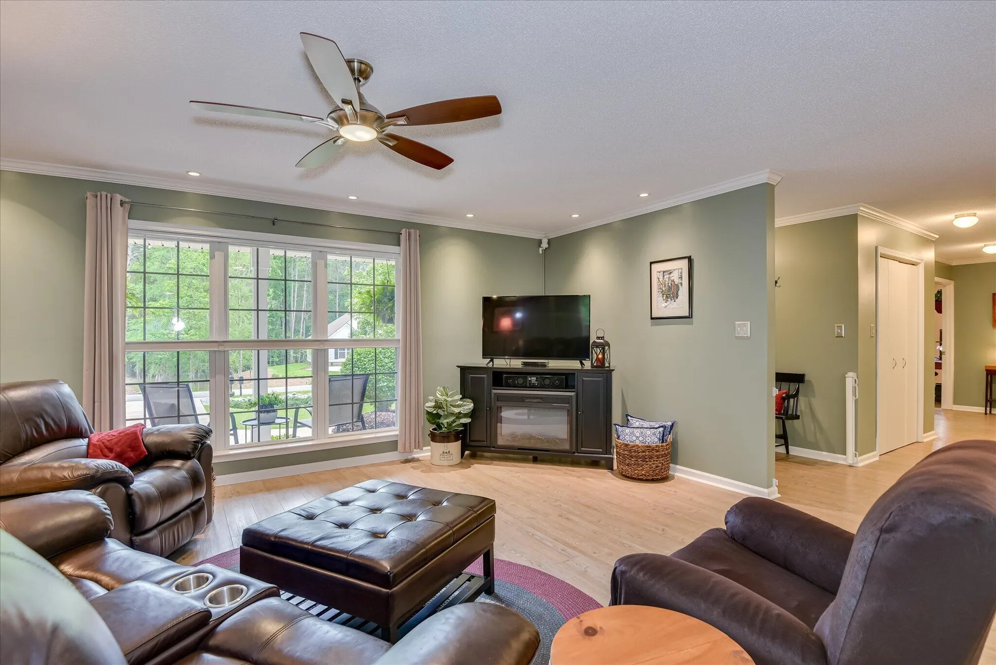 Property Slideshow image 13 of 44 | 138 evergreen ln, Mc Cormick, SC, 29835