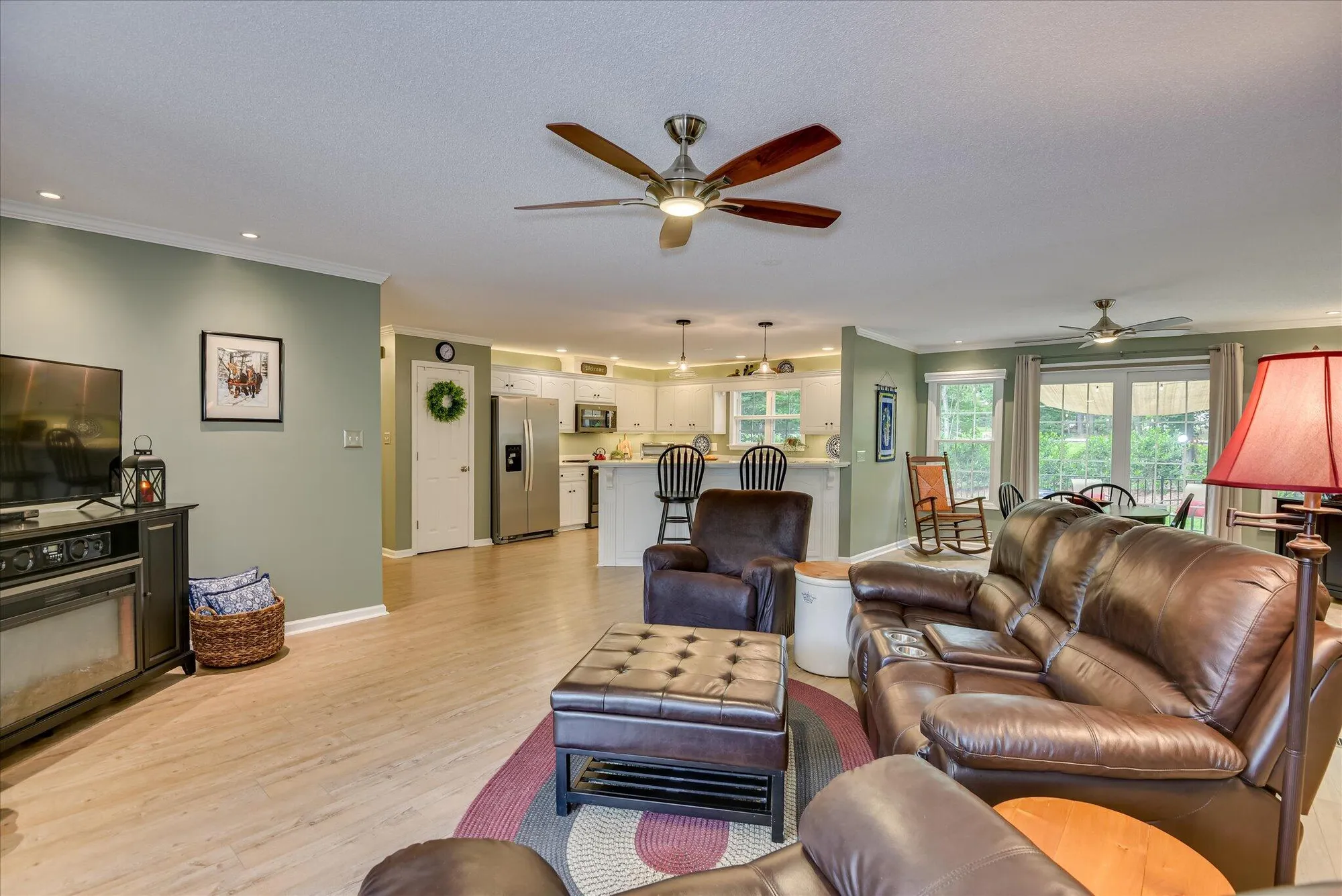 Property Slideshow image 14 of 44 | 138 evergreen ln, Mc Cormick, SC, 29835