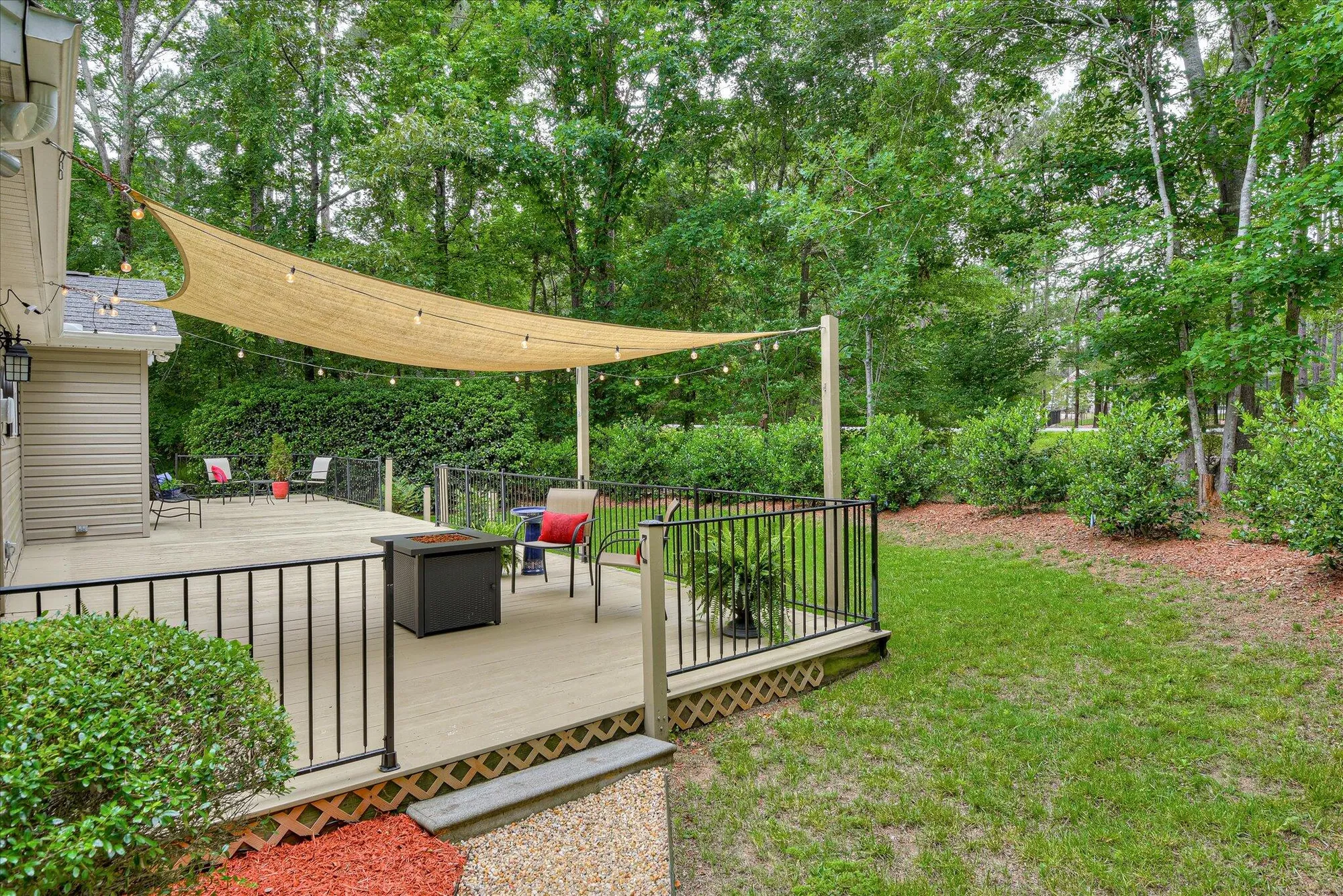 Property Slideshow image 41 of 44 | 138 evergreen ln, Mc Cormick, SC, 29835