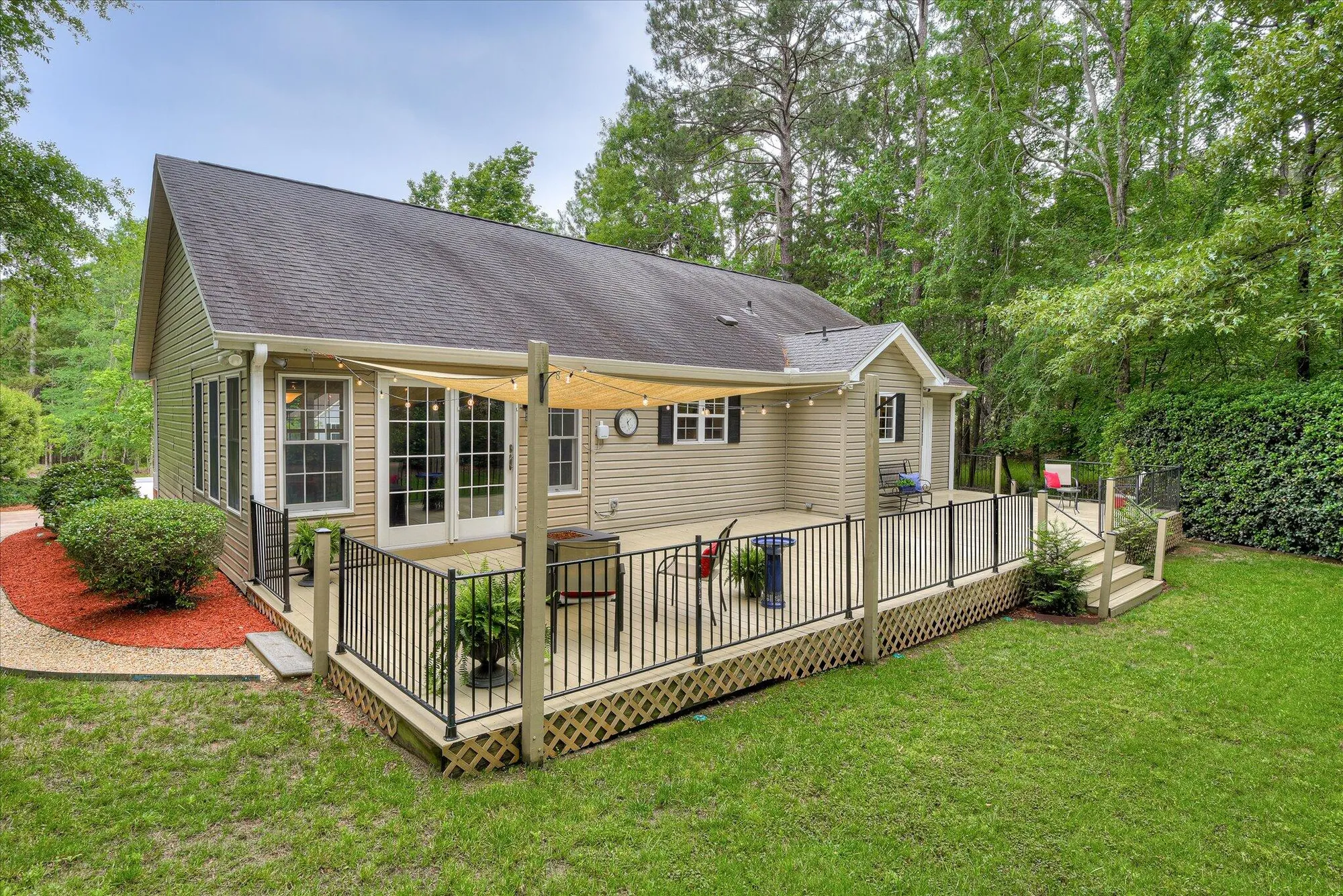 Property Slideshow image 42 of 44 | 138 evergreen ln, Mc Cormick, SC, 29835