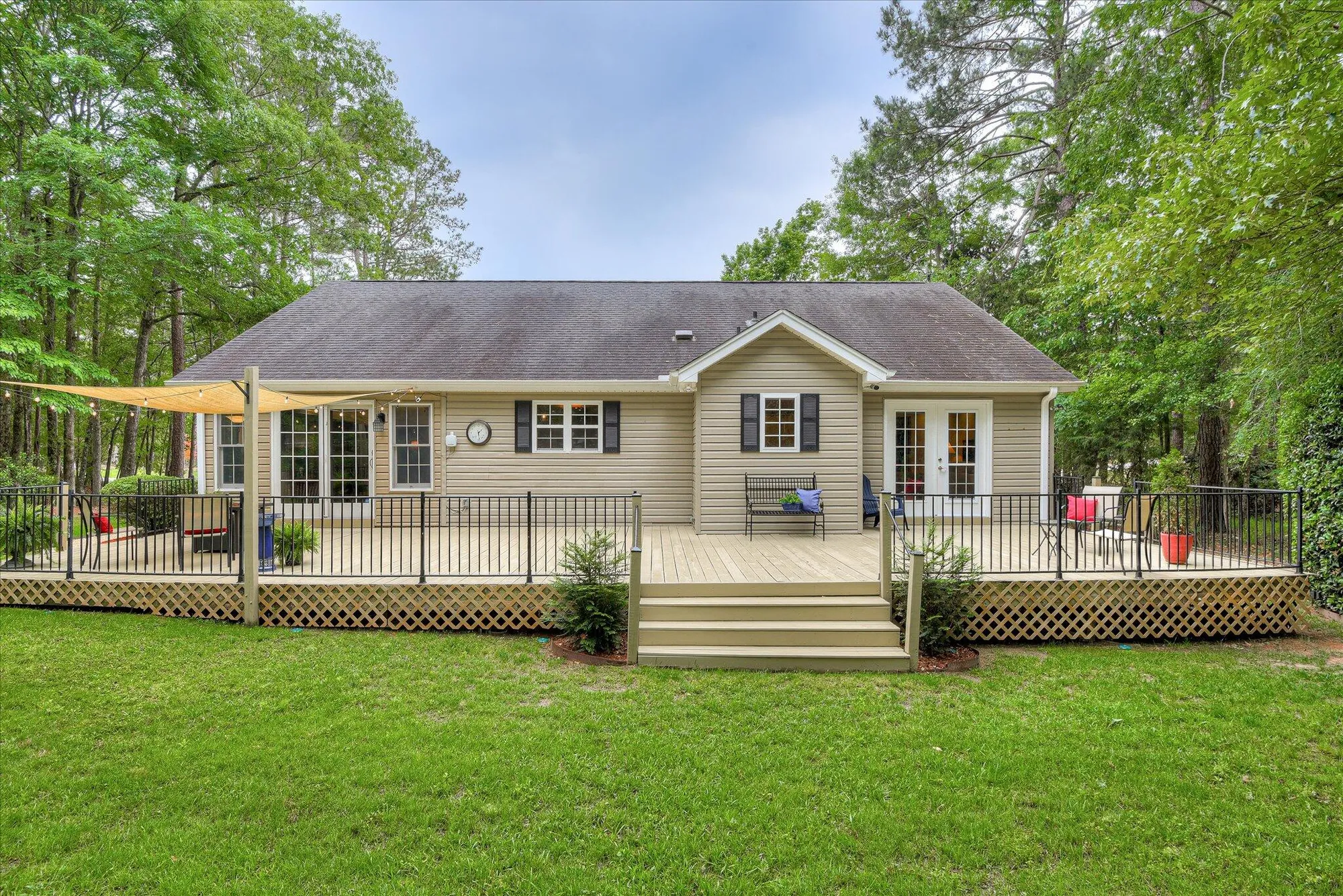 Property Slideshow image 43 of 44 | 138 evergreen ln, Mc Cormick, SC, 29835