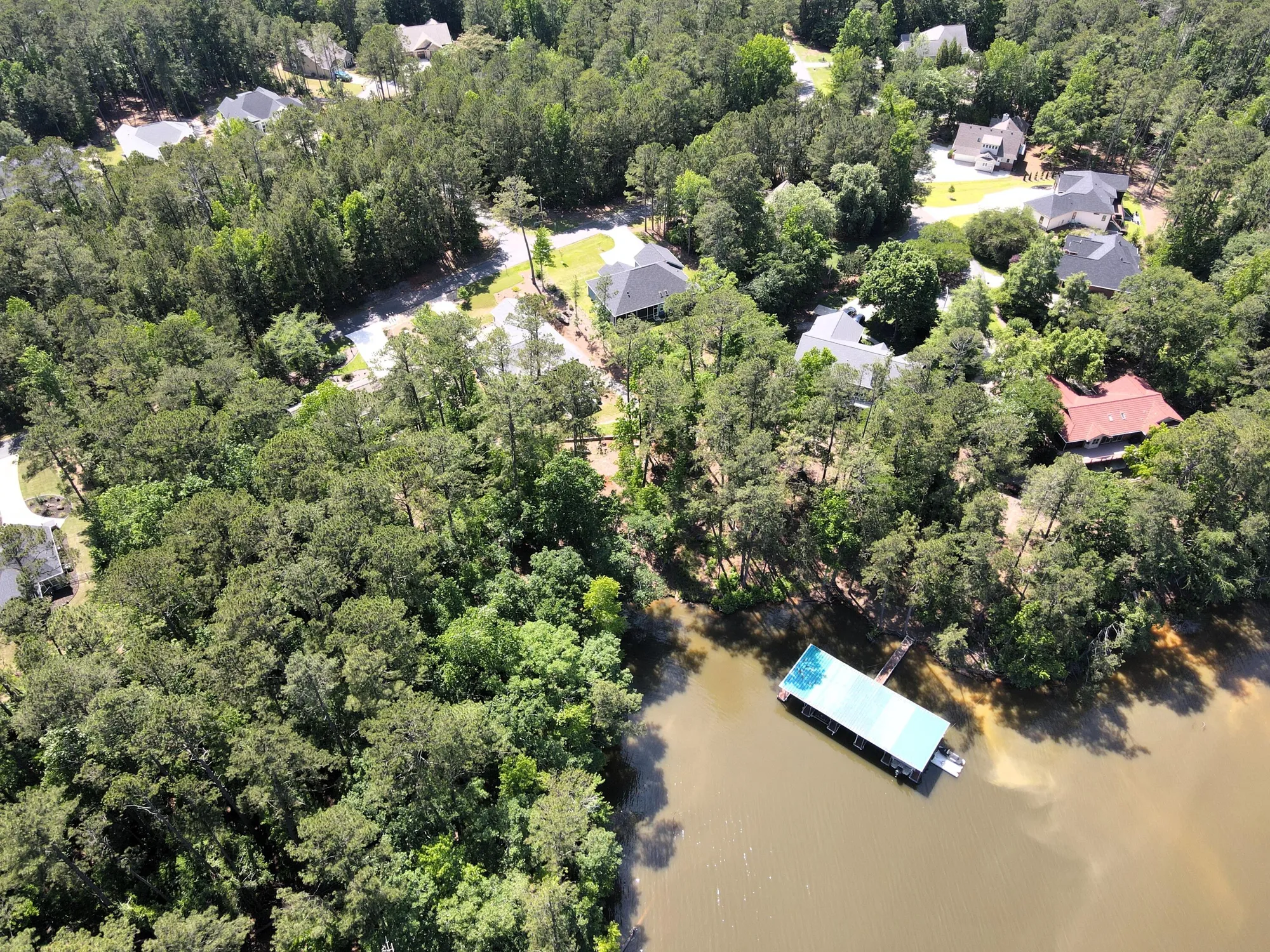 Property Slideshow image 66 of 67 | 901 patriots pt, Mc Cormick, SC, 29835