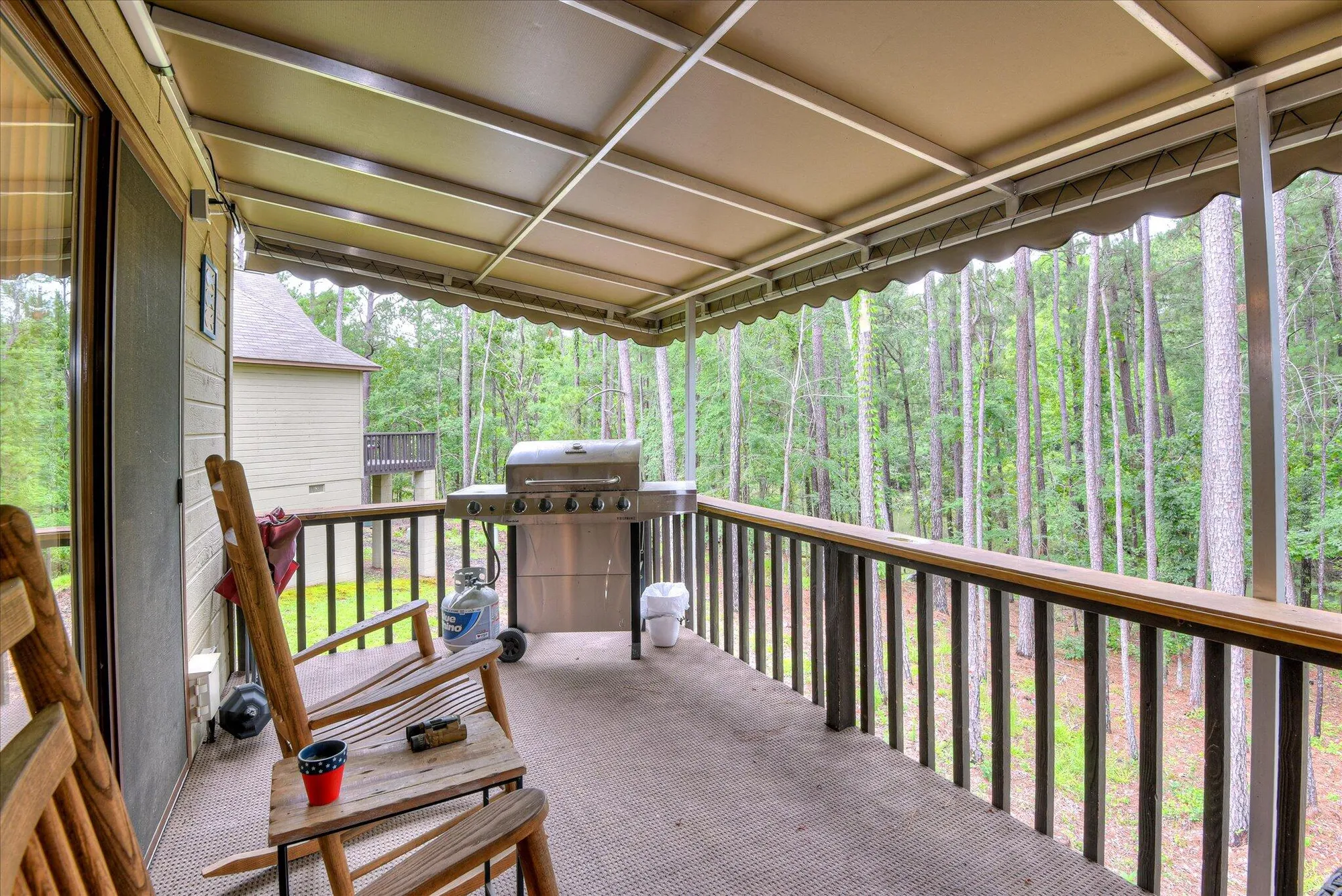 Property Slideshow image 31 of 34 | 315 coastal cv, Mc Cormick, SC, 29835