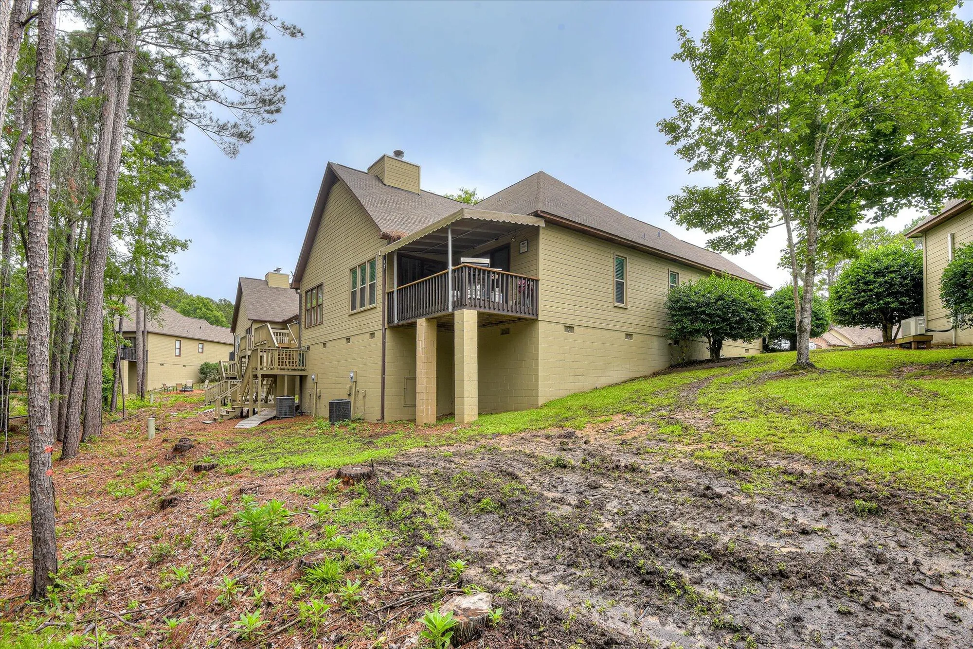 Property Slideshow image 32 of 34 | 315 coastal cv, Mc Cormick, SC, 29835