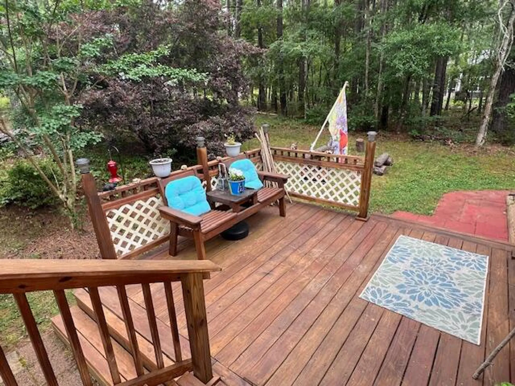 Property Slideshow image 8 of 18 | 105 arbor ln, Mc Cormick, SC, 29835