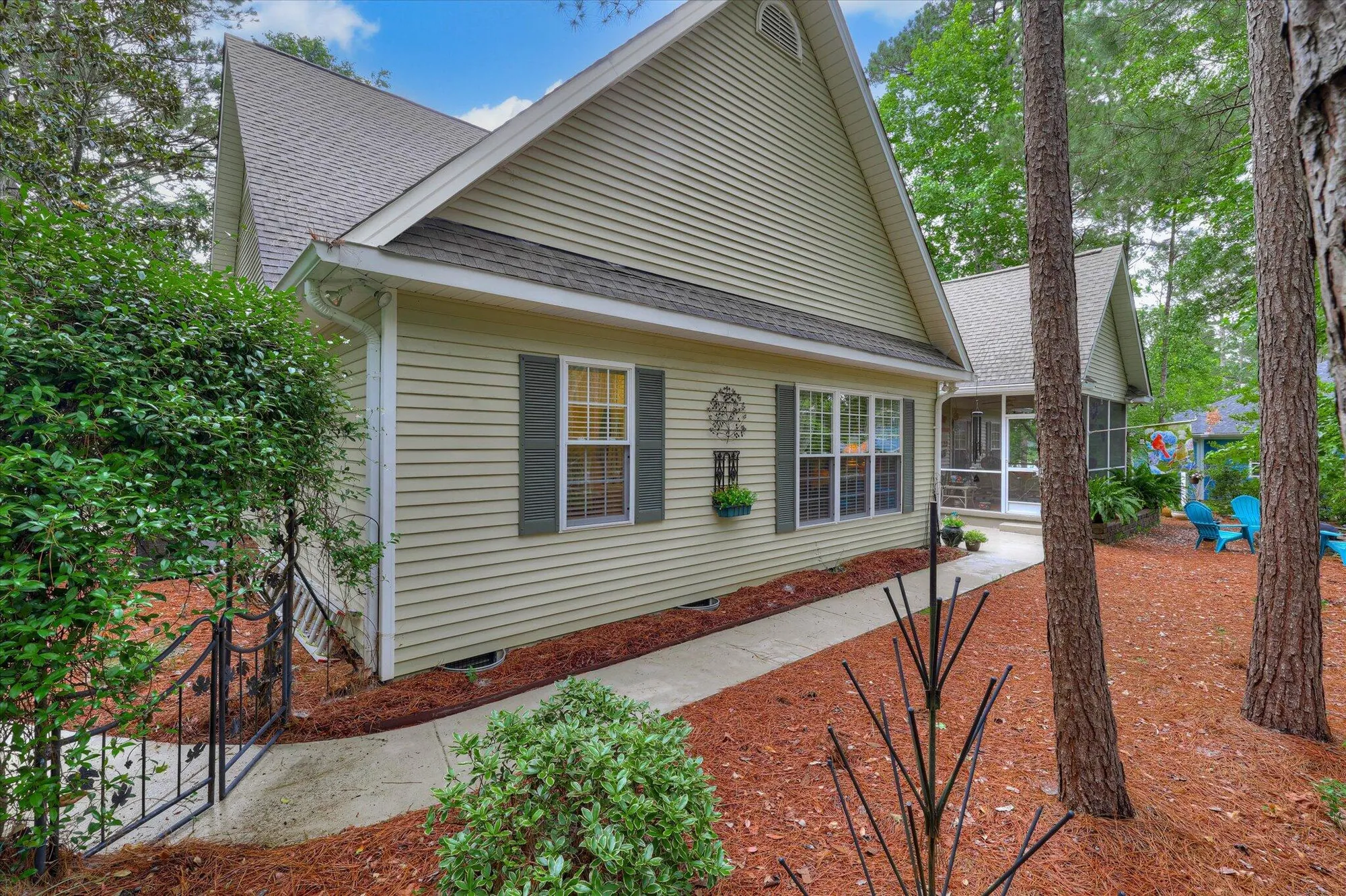 Property Slideshow image 59 of 67 | 901 patriots pt, Mc Cormick, SC, 29835